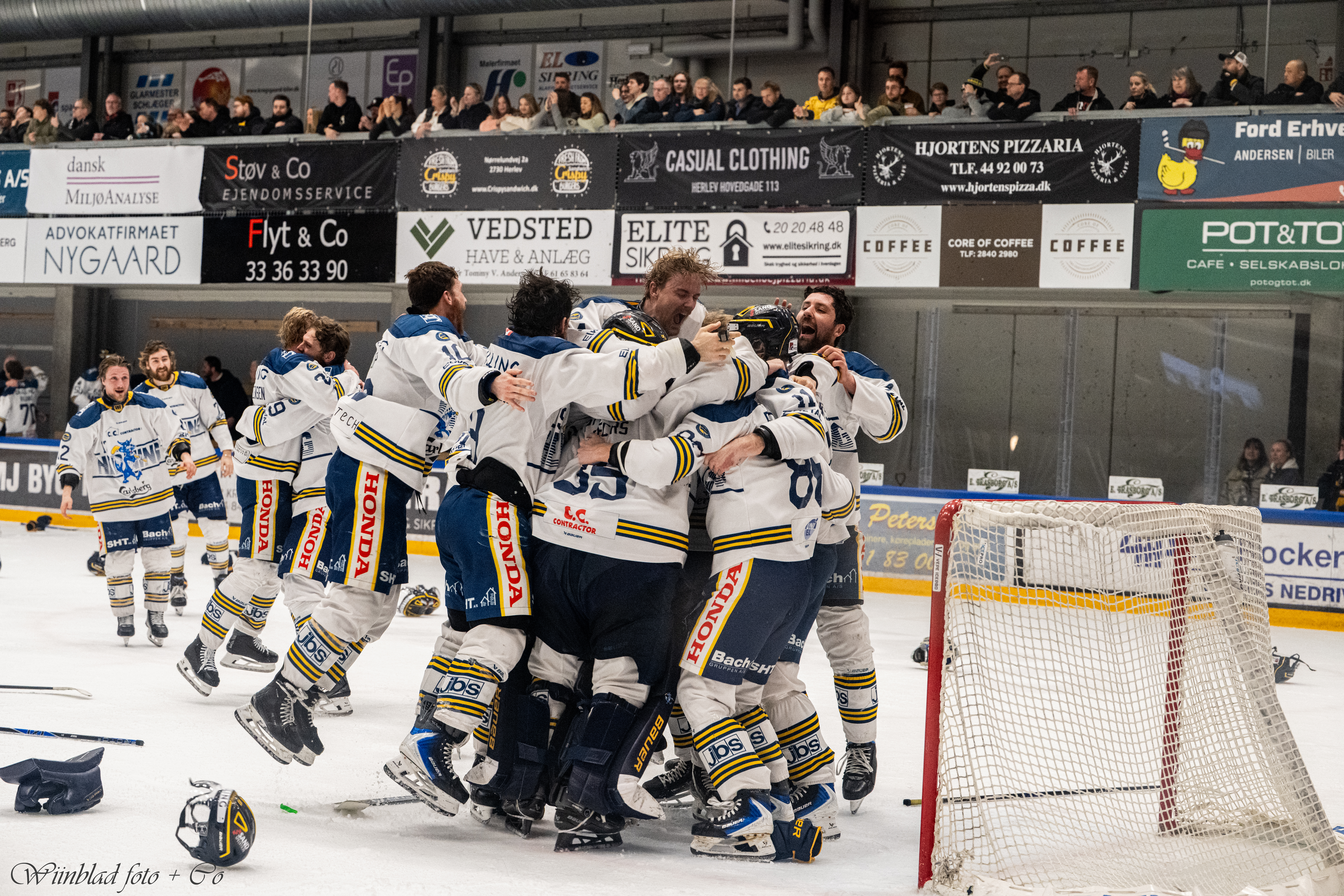 Foto: Kjeld Wiinblad