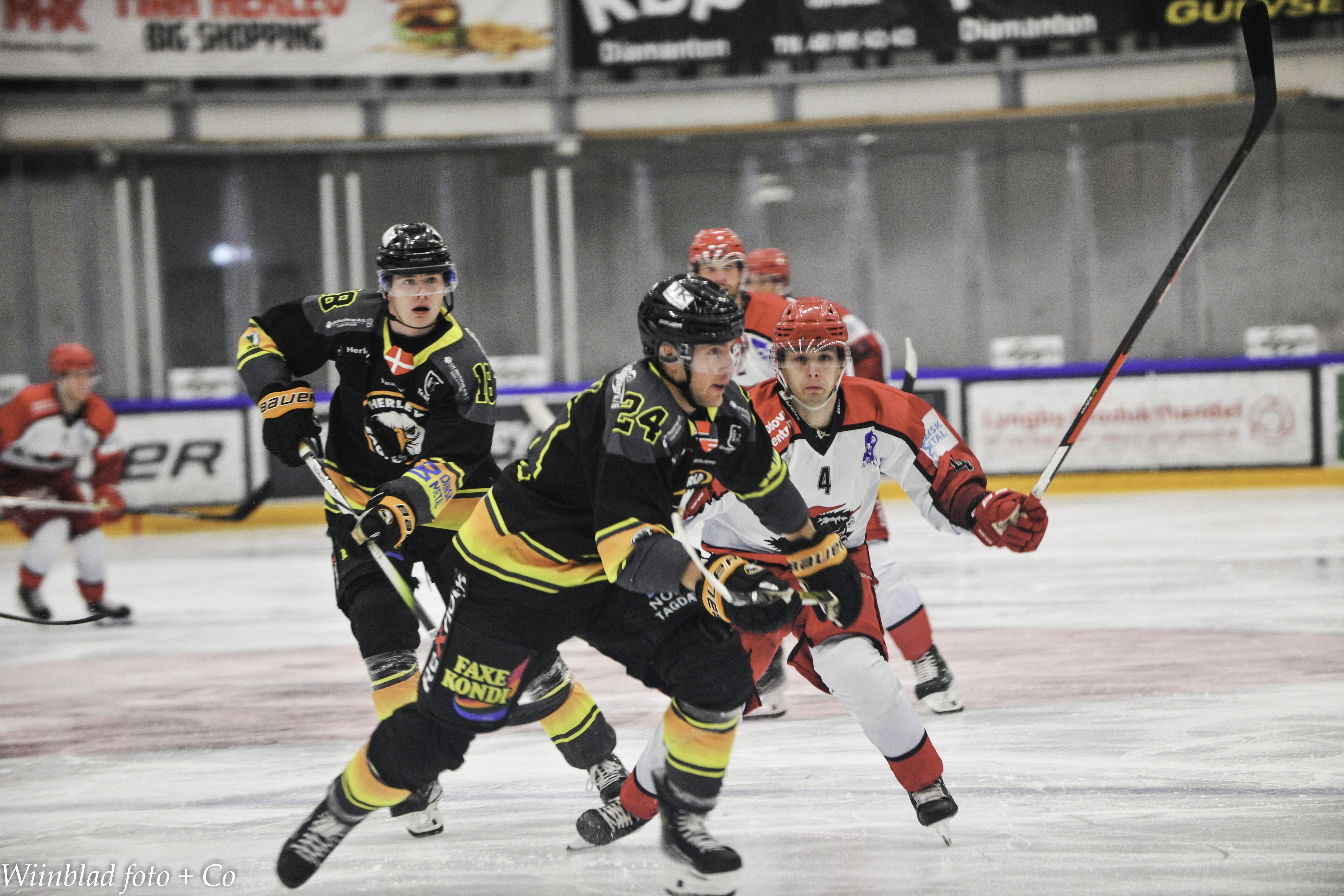 Foto: Kjeld Wiinblad