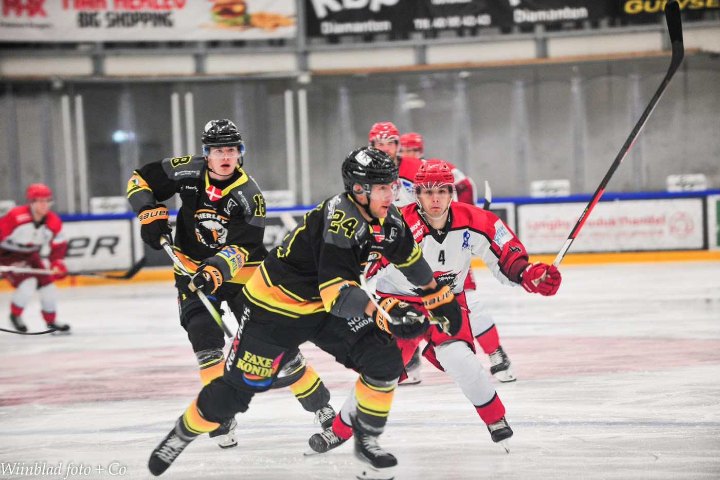 Foto: Kjeld Wiinblad