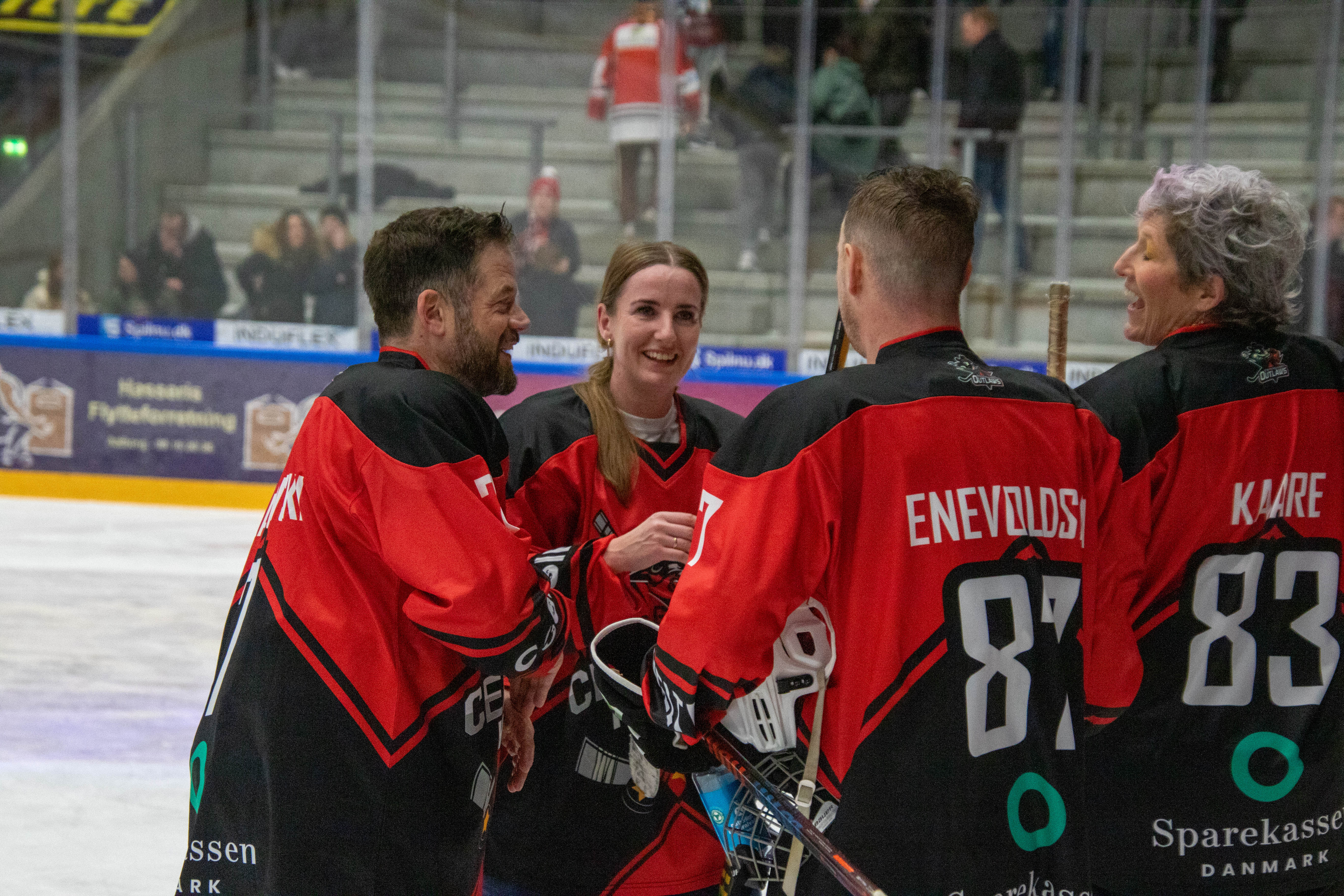 Foto: Peter Mosgaard