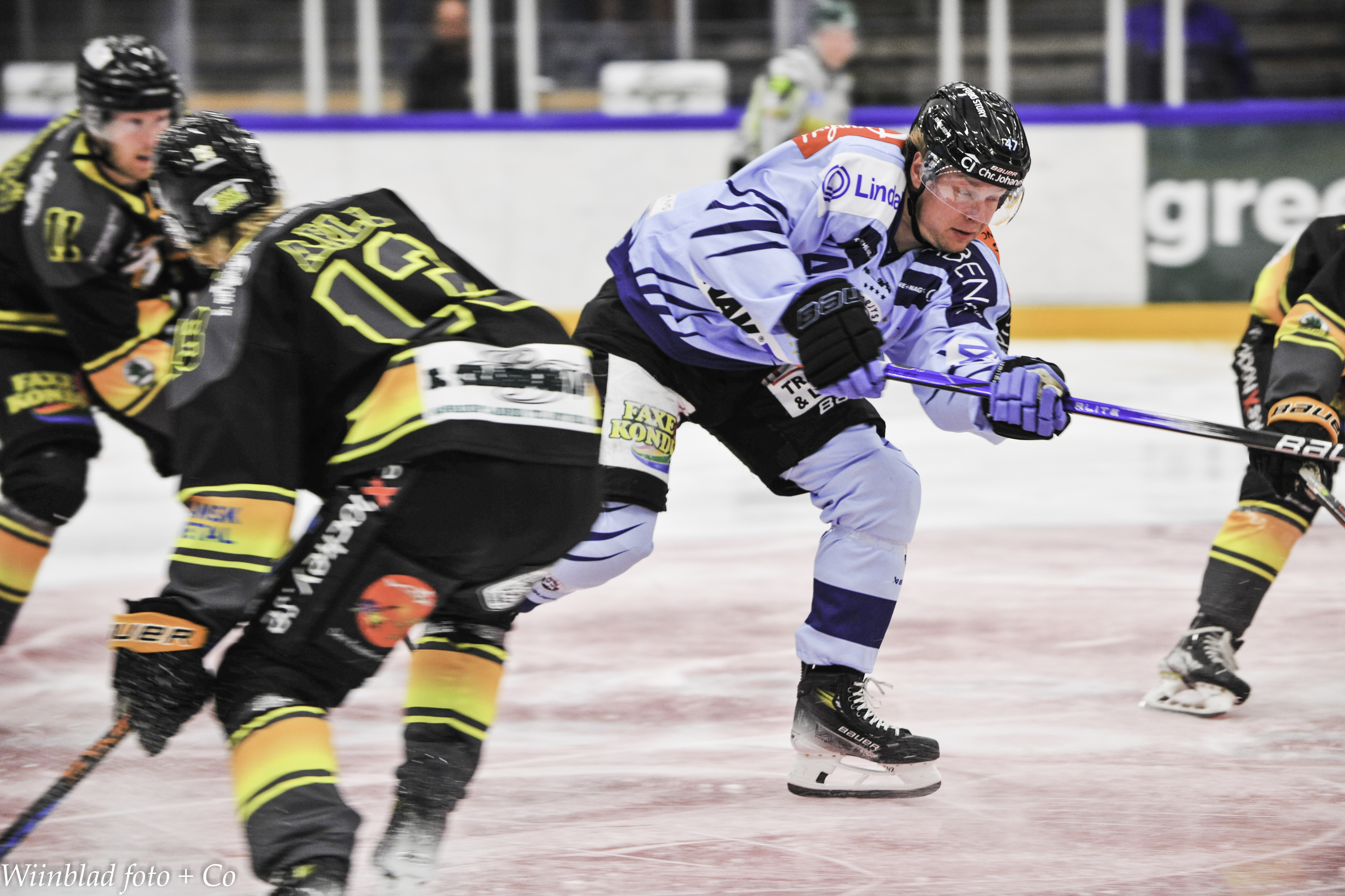 Foto: Kjeld Wiinblad