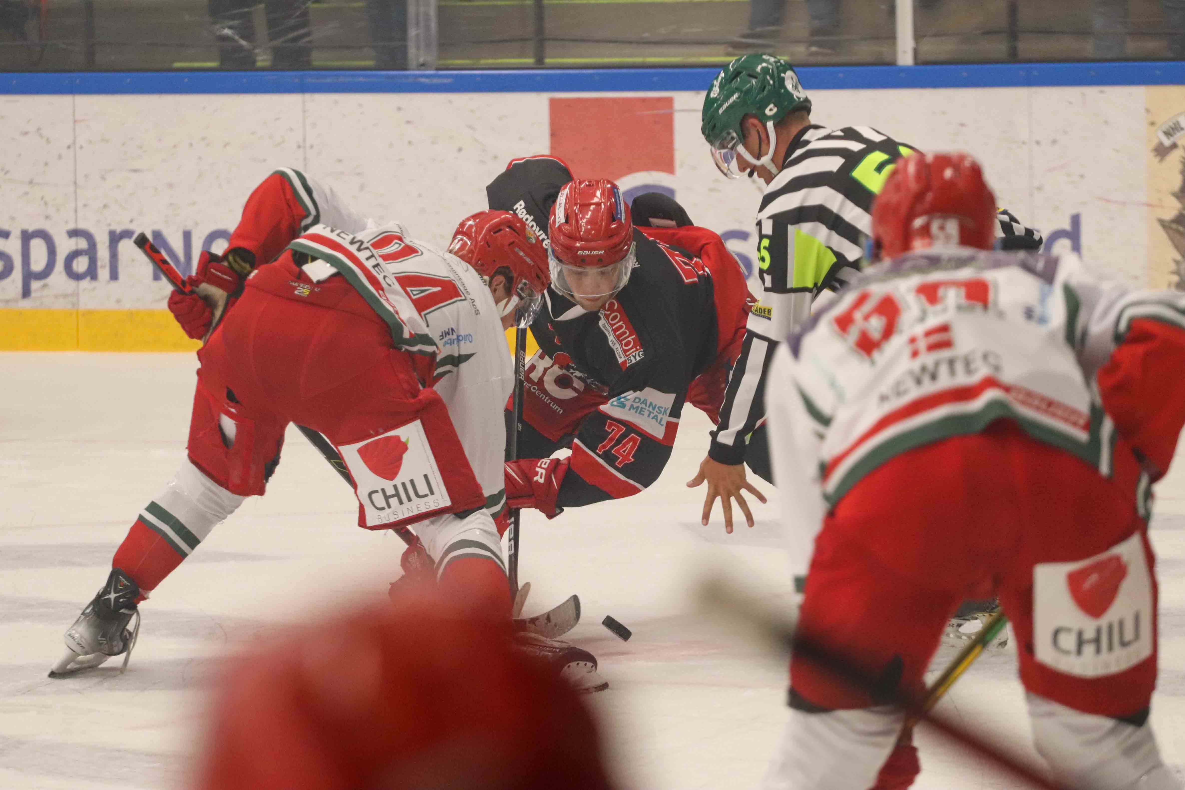 Foto: Kasper Glintborg