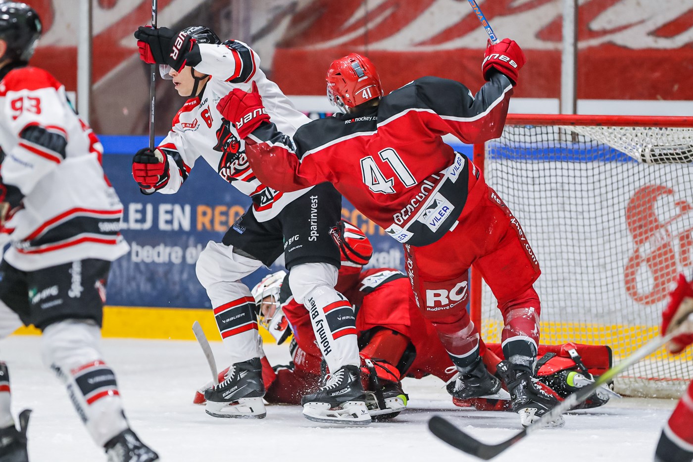 Foto: Ian Asger Blohm Nielsen