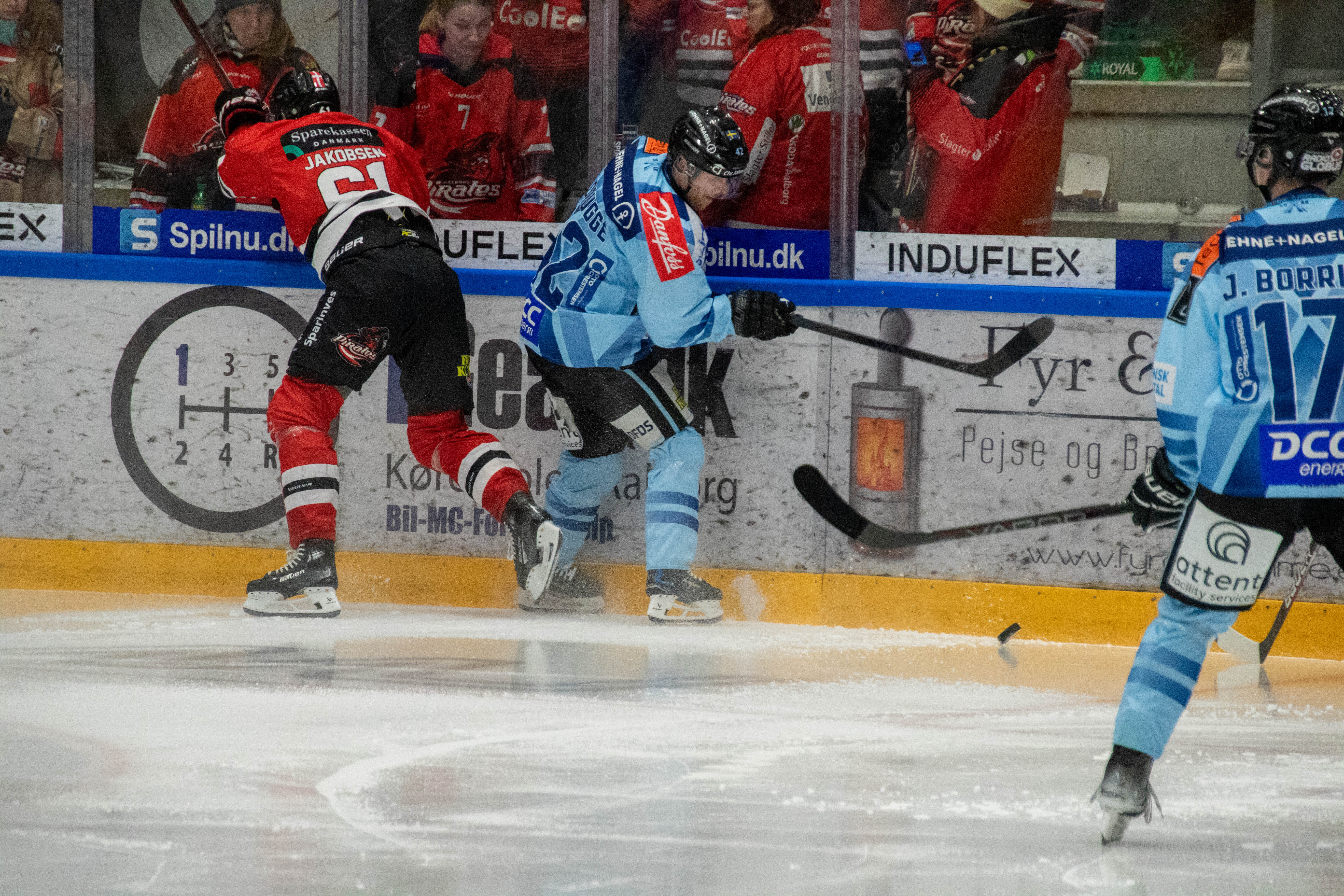 Foto: Peter Mosgaard