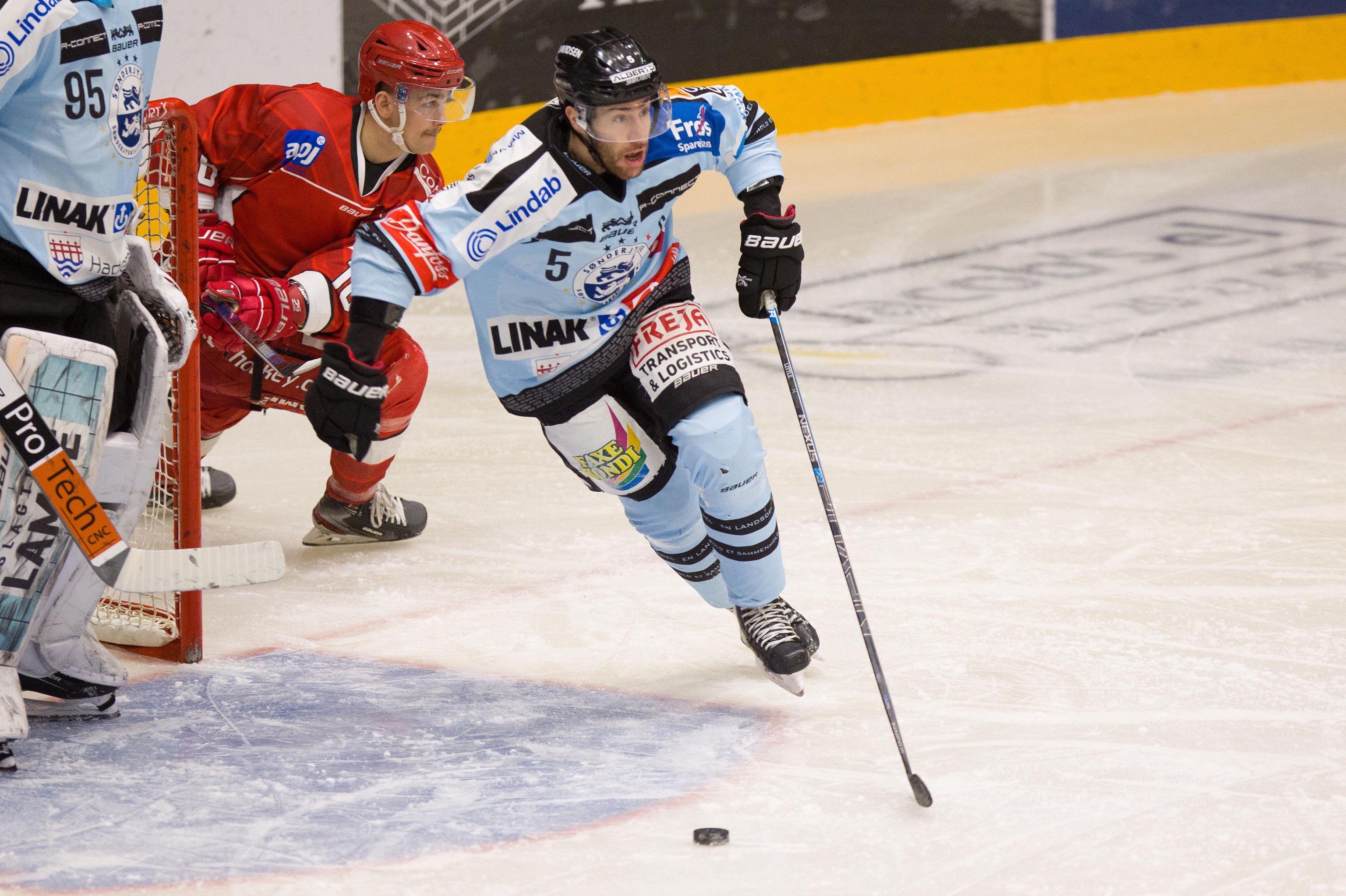 Foto: Ian Asger Blohm Nielsen