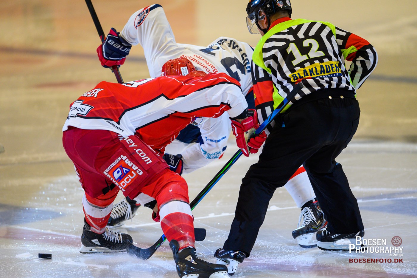 Foto: Ian Asger Blohm Nielsen