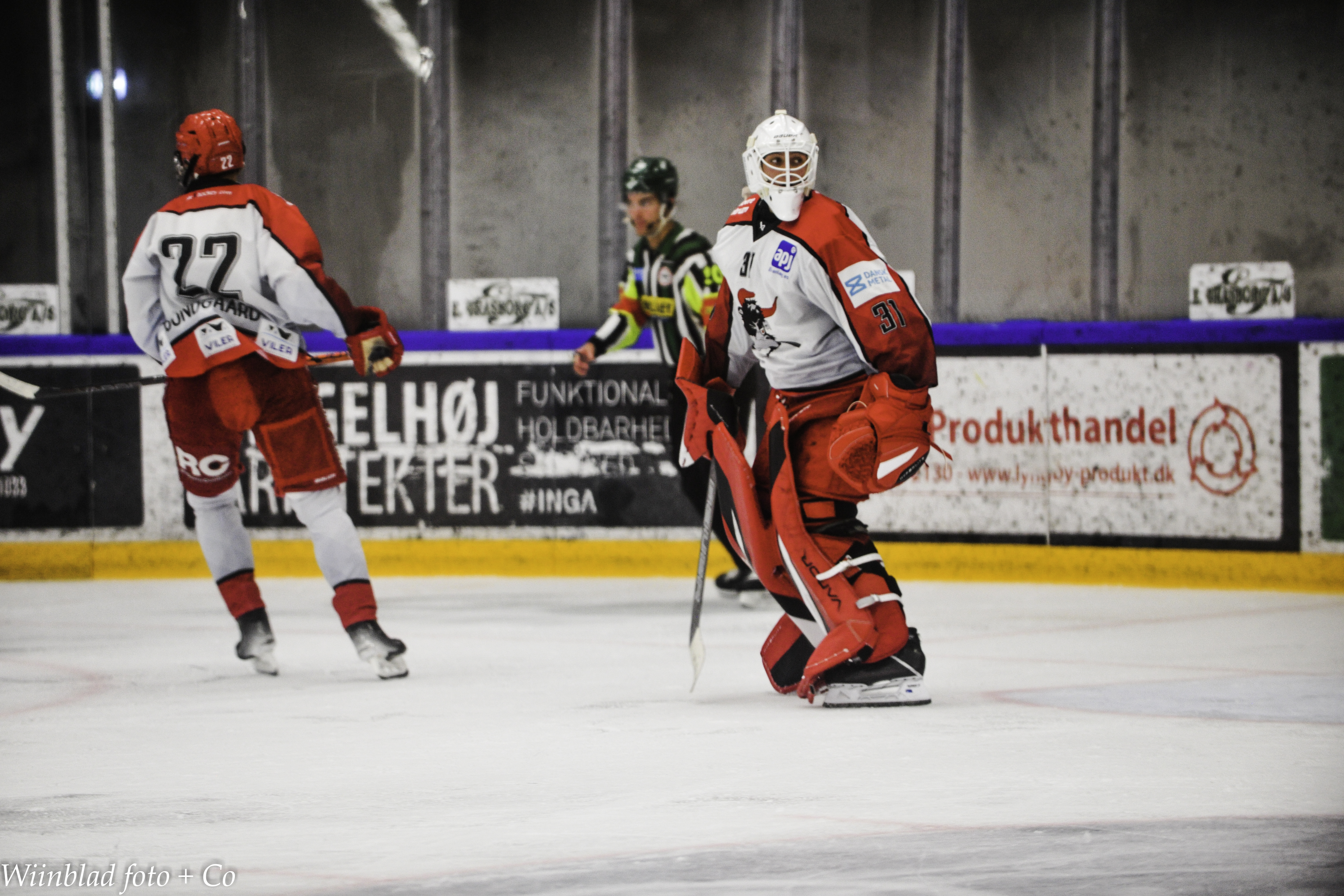 Foto: Kjeld Wiinblad