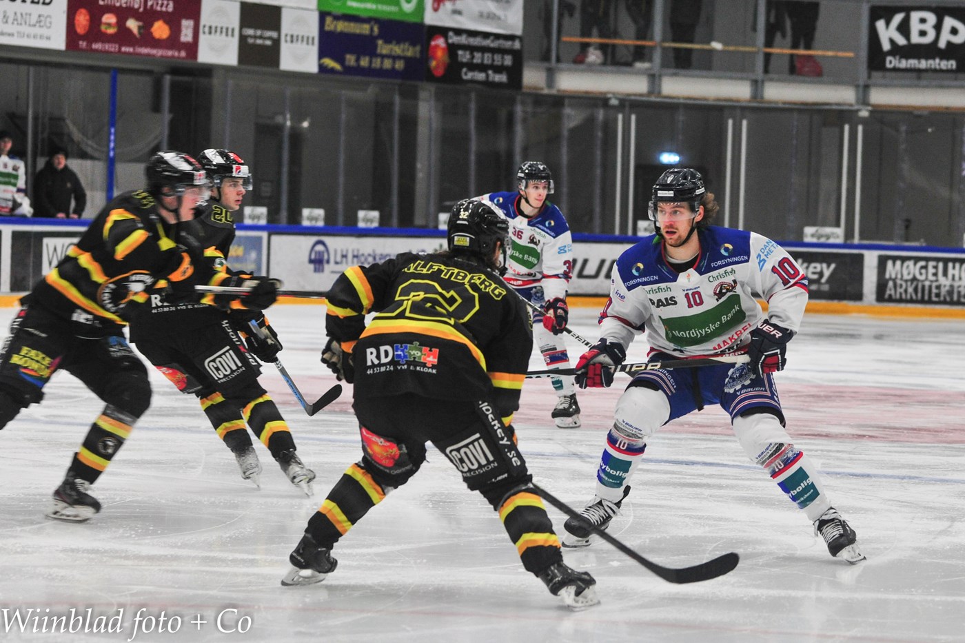 Foto: Kjeld Wiinblad