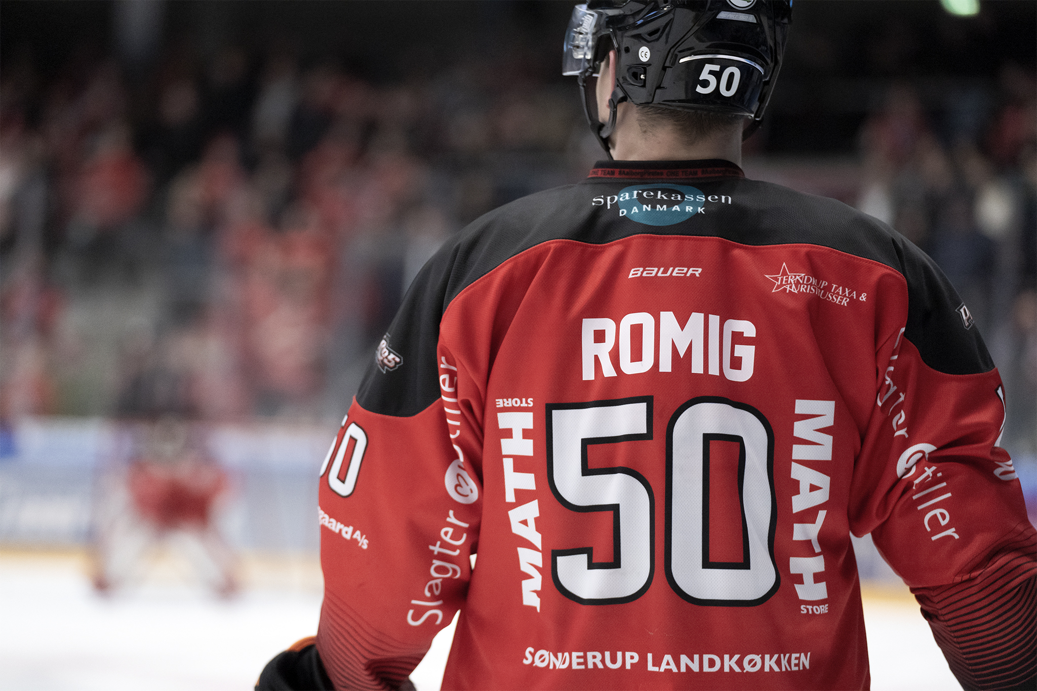 Foto: Martin Sørensen