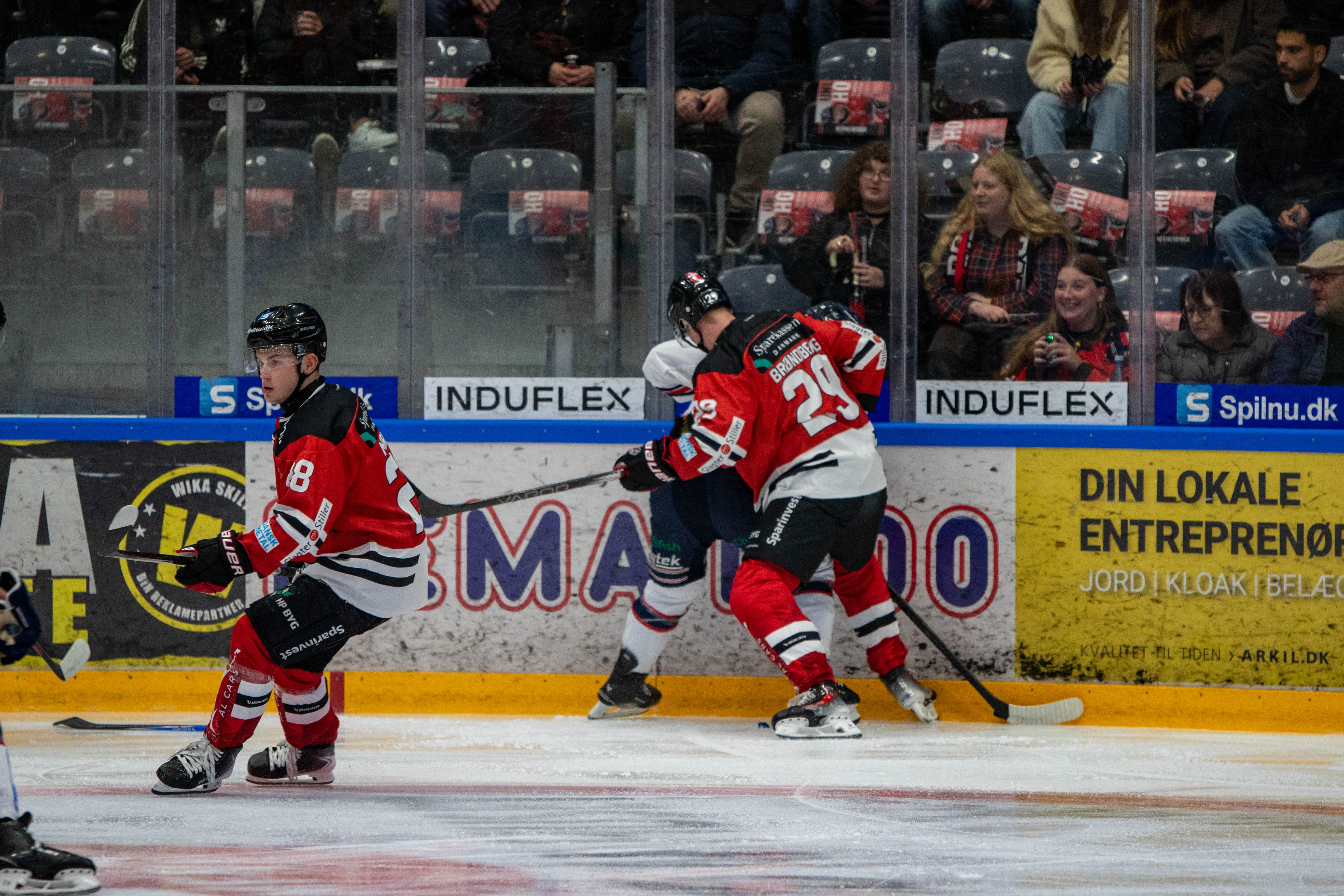 Foto: Peter Mosgaard