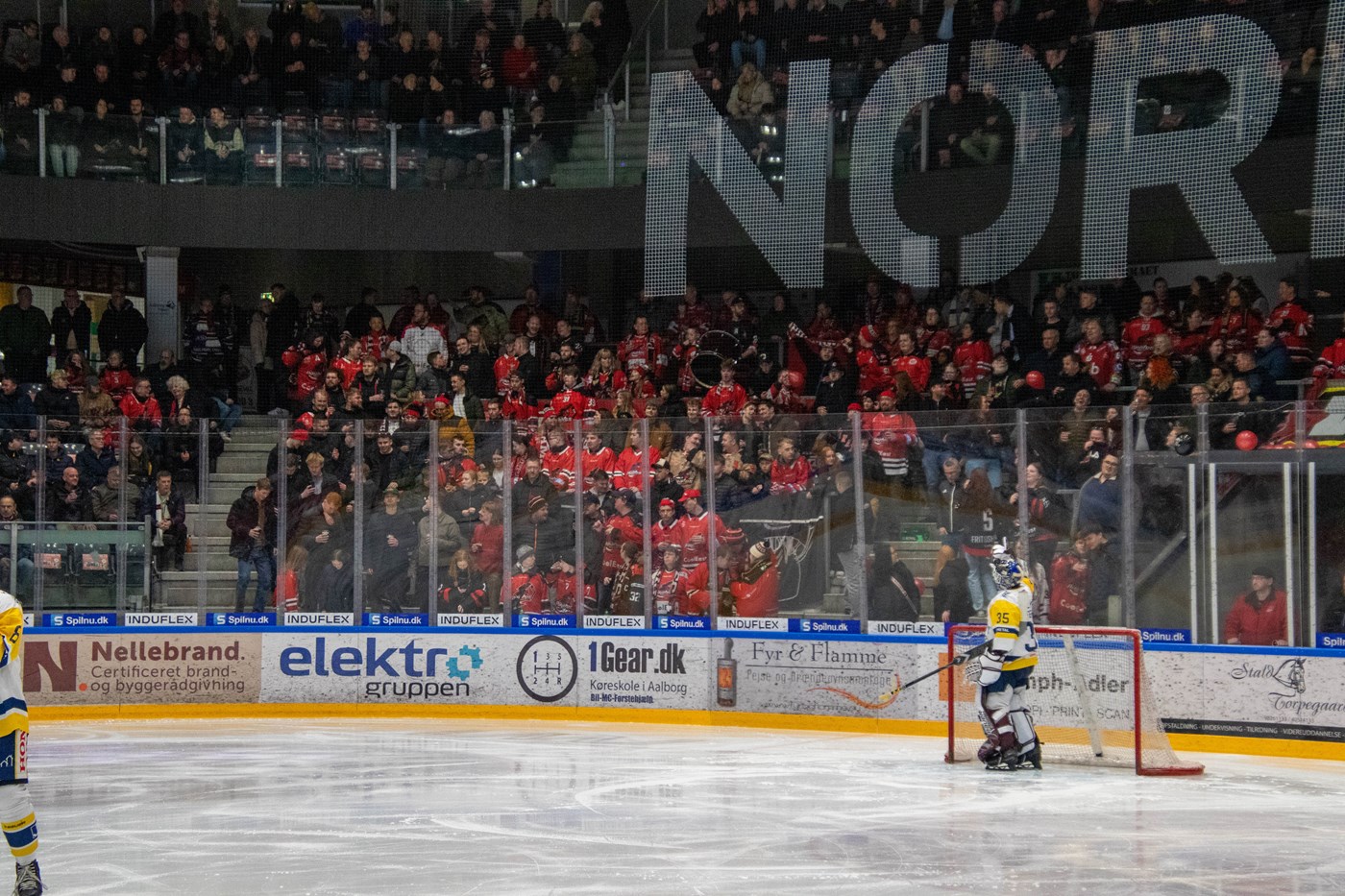 Foto: Peter Mosgaard