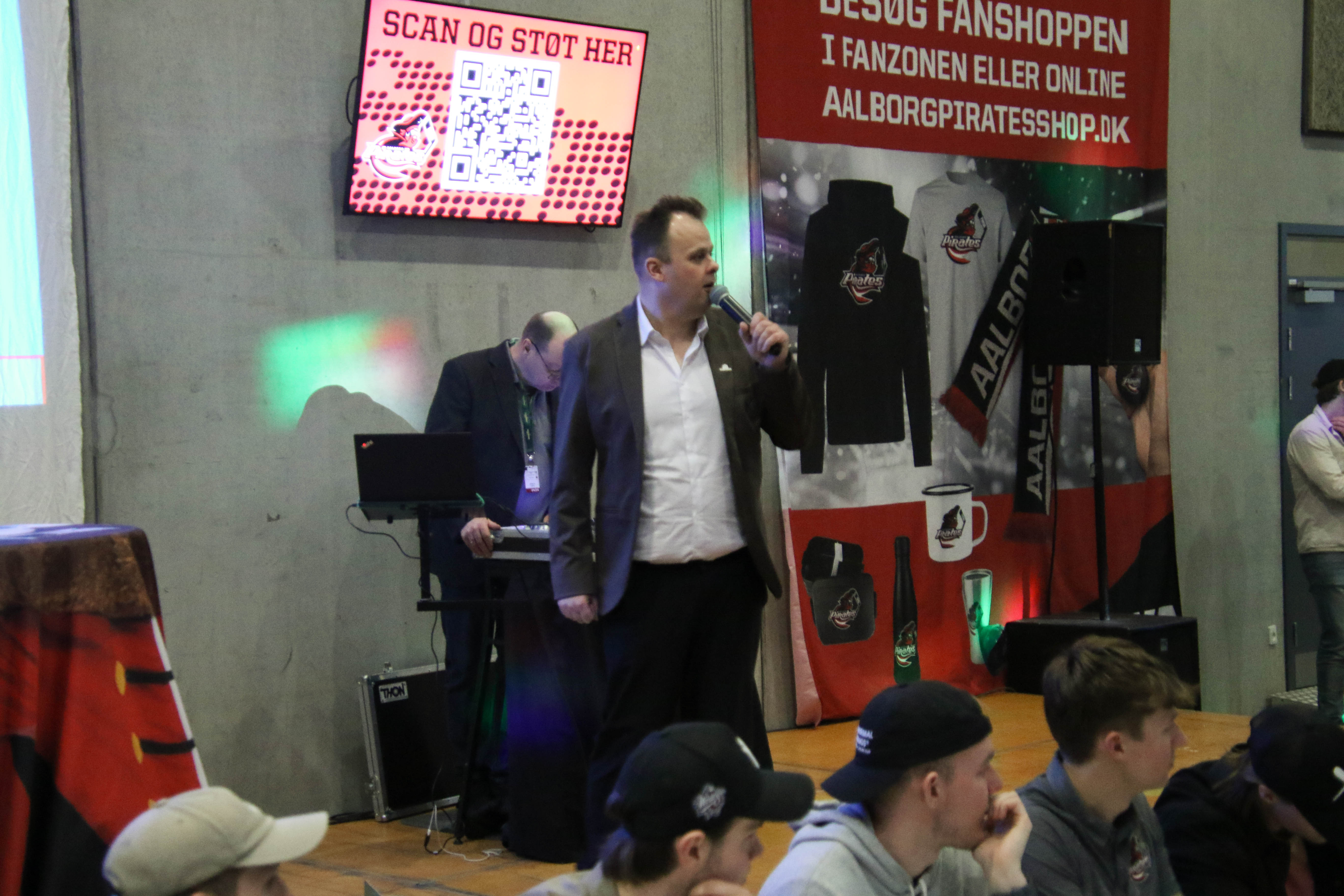 Foto: Peter Mosgaard