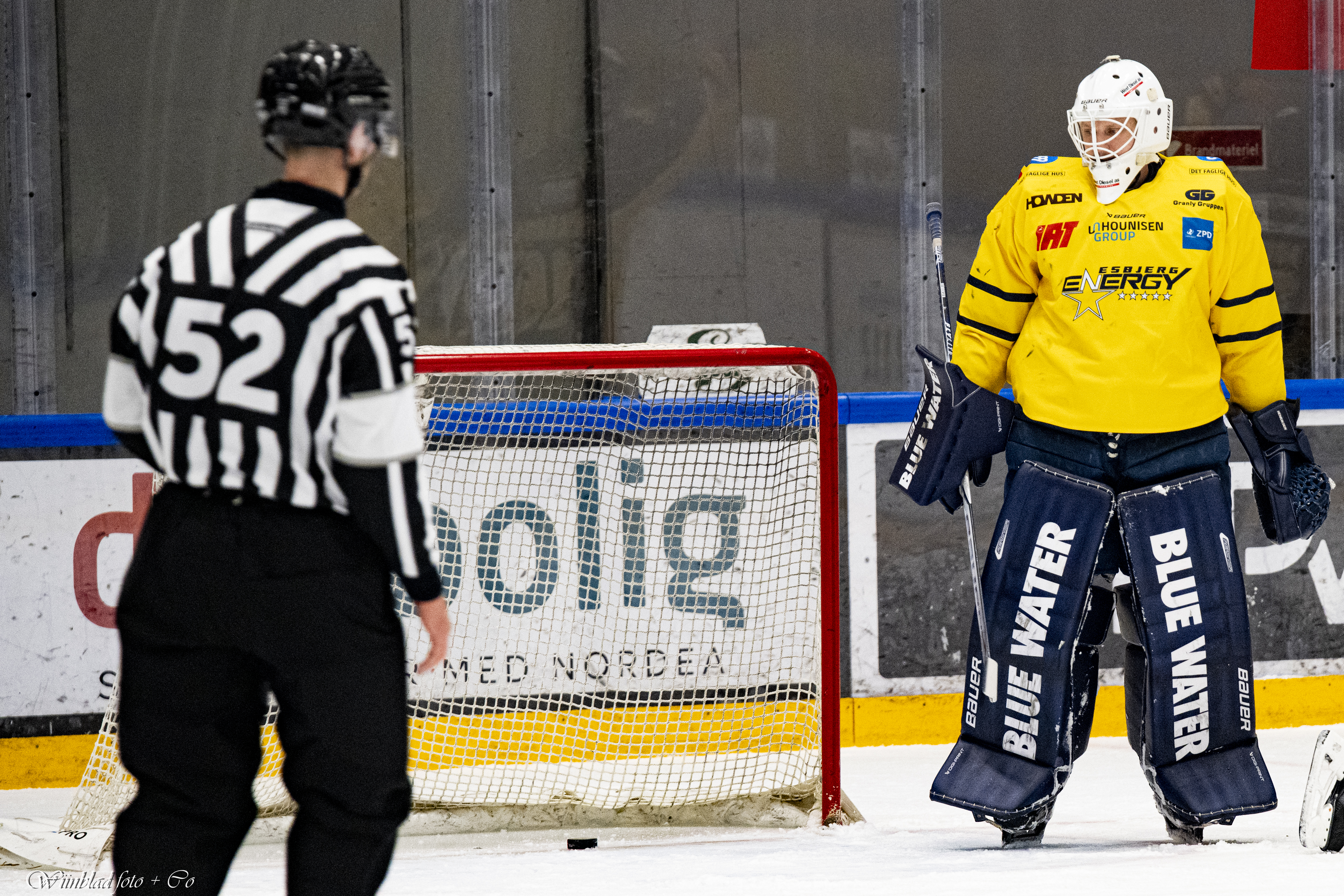 Foto: Kjeld Wiinblad