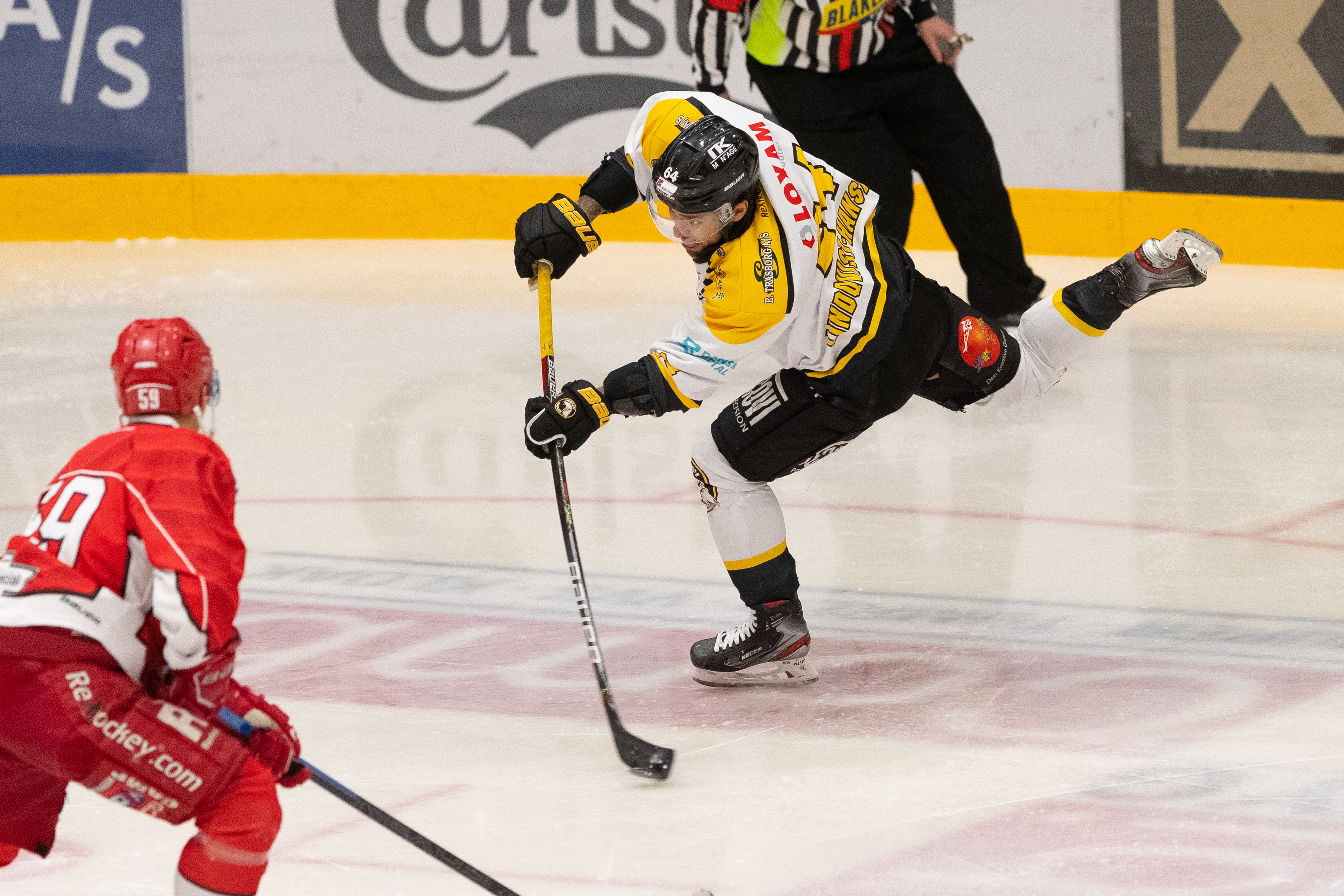 Foto: Ian Asger Blohm Nielsen