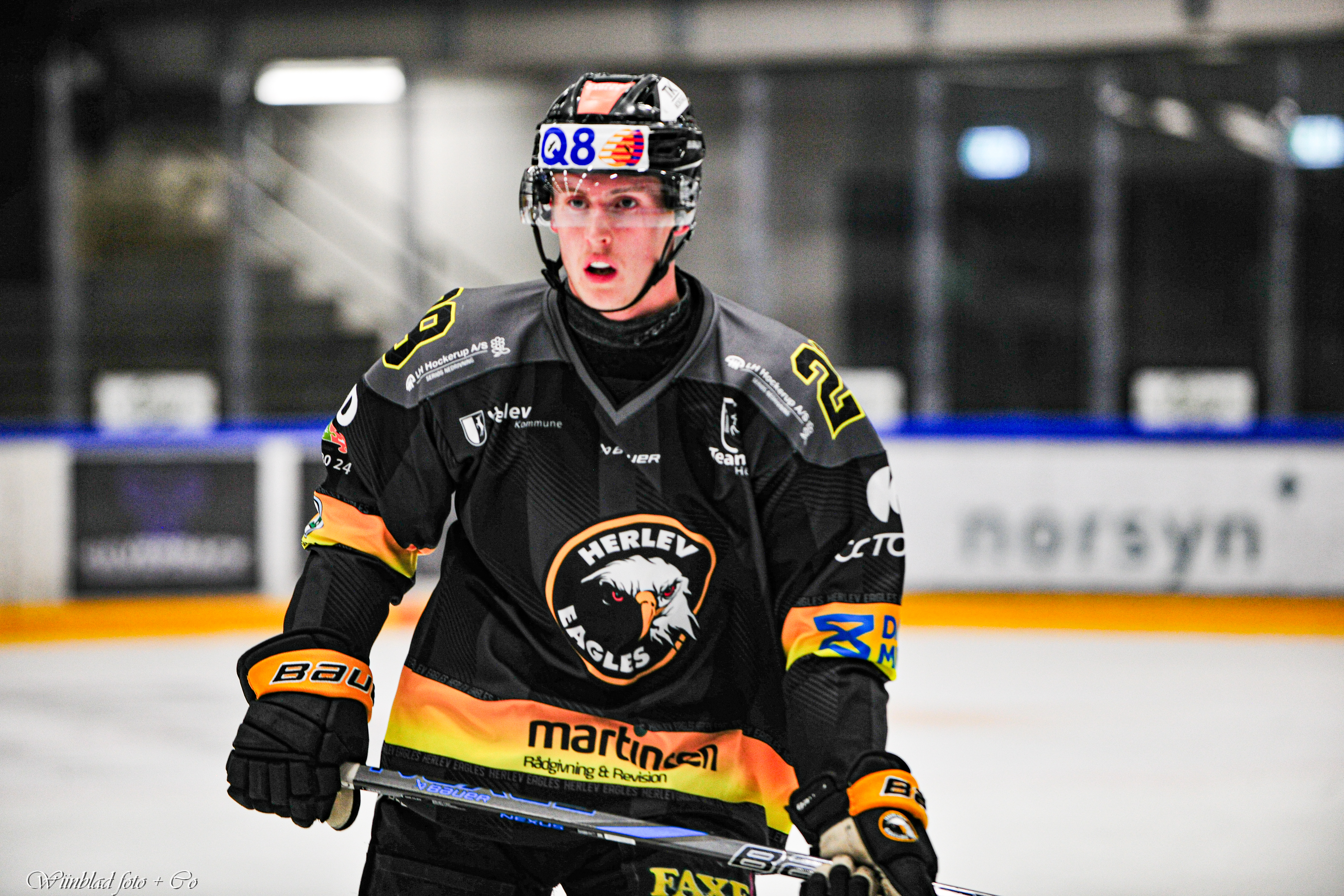 Foto: Kjeld Wiinblad