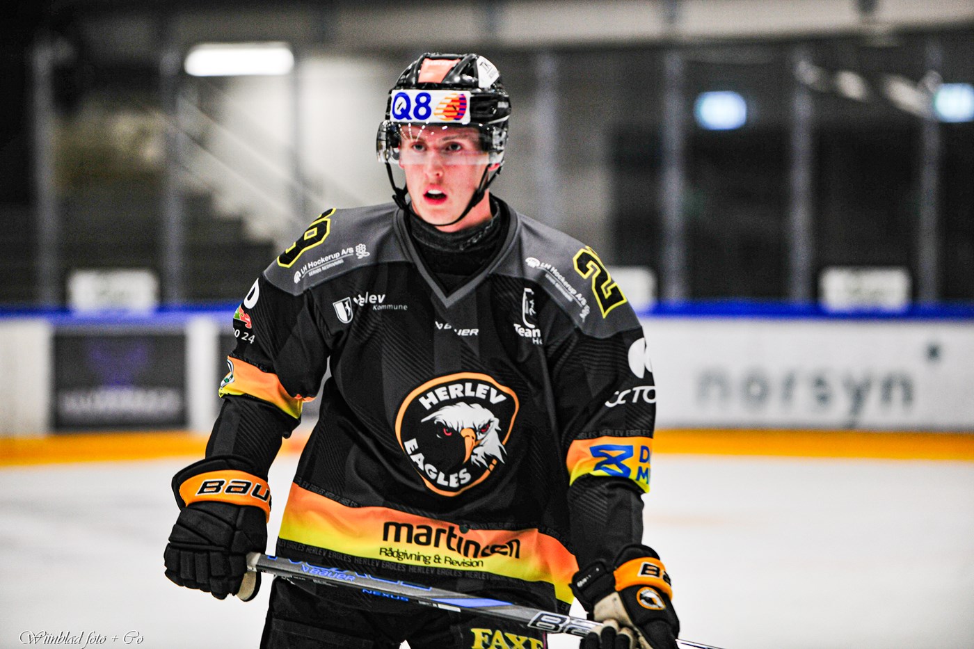 Foto: Kjeld Wiinblad