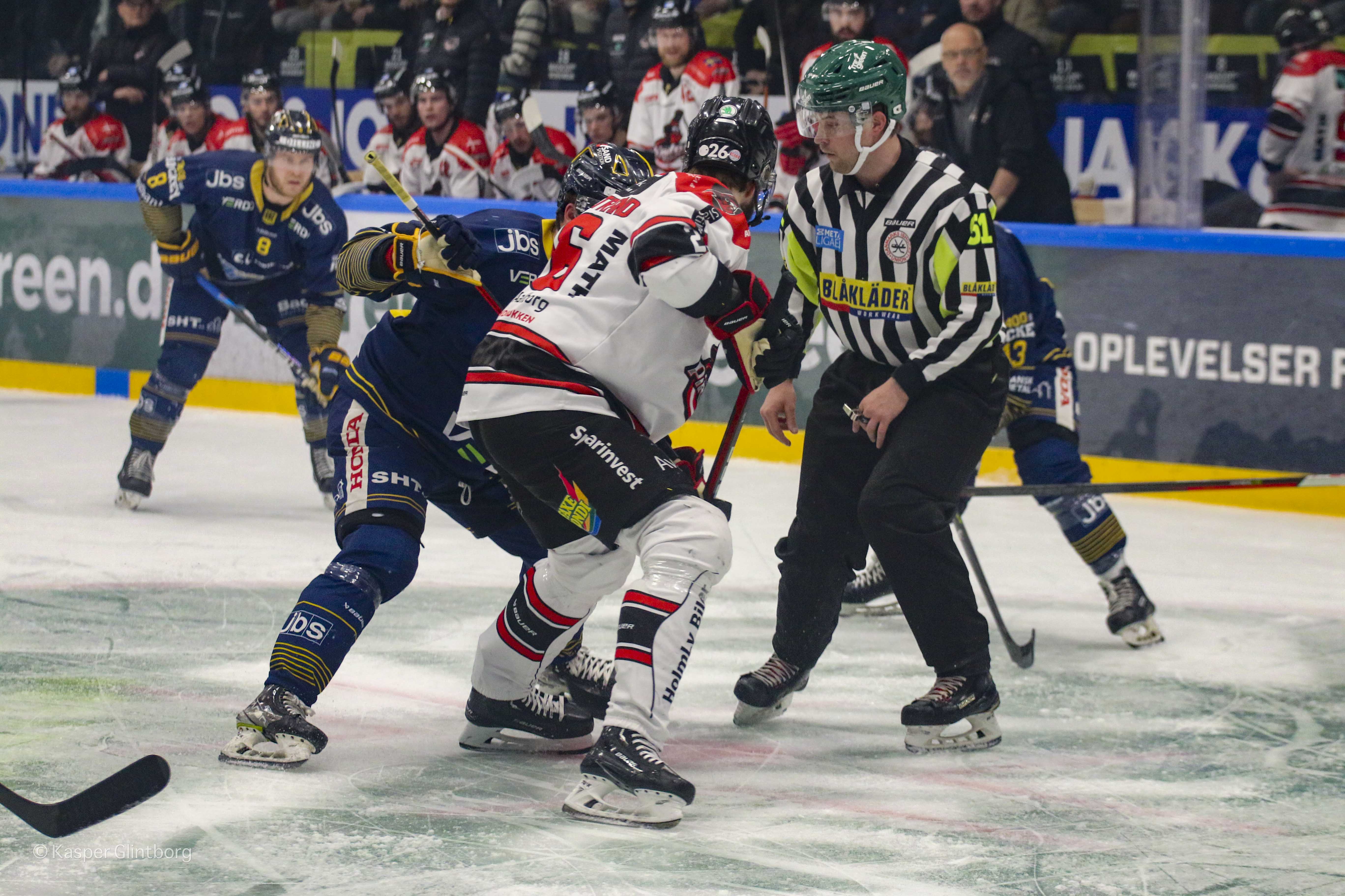 Foto: Kasper Glintborg