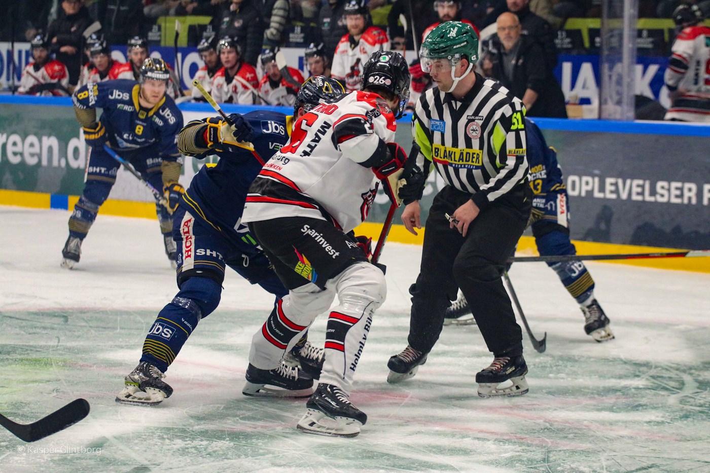 Foto: Kasper Glintborg