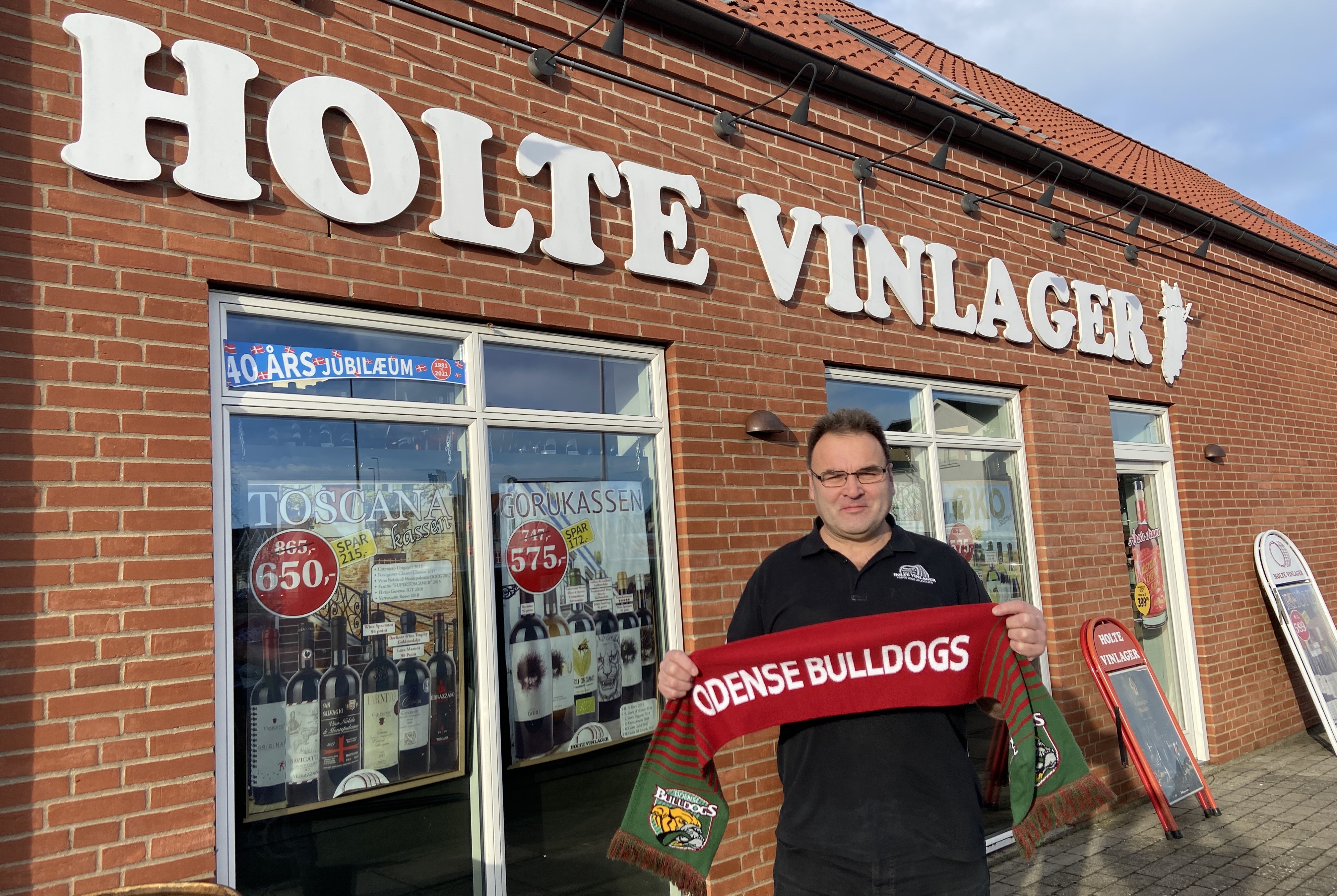 Søren Hansen (Holte Vinlager)