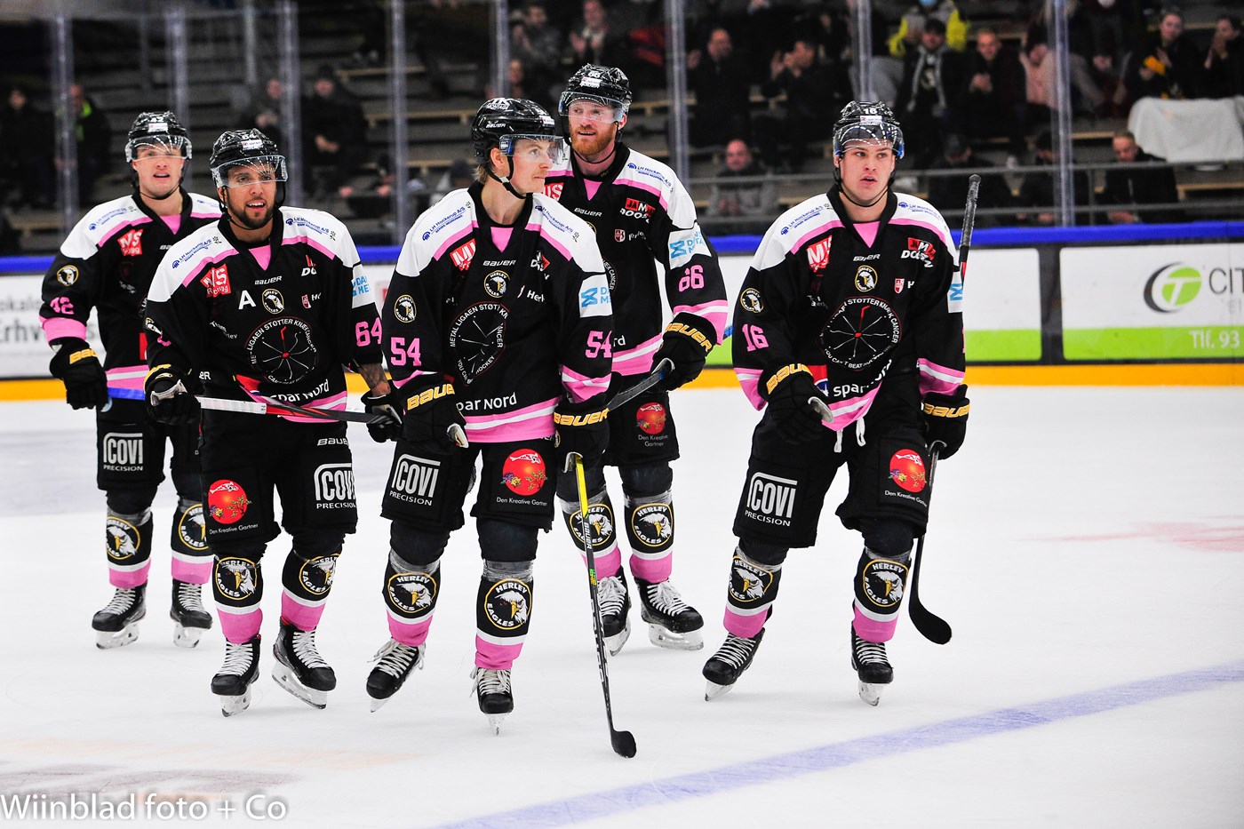 Foto: Kjeld Wiinblad