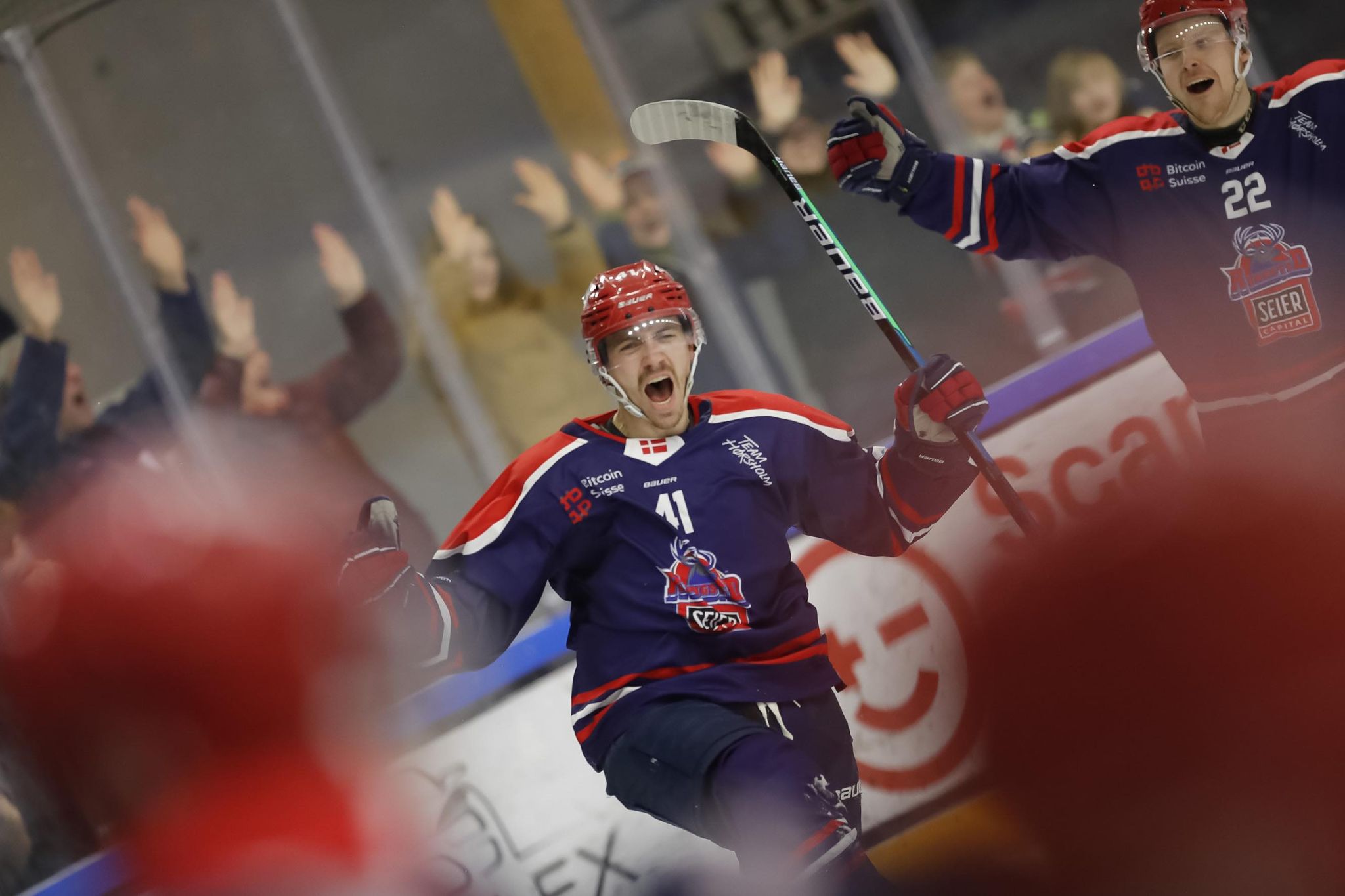 Foto: Ian Asger Blohm Nielsen