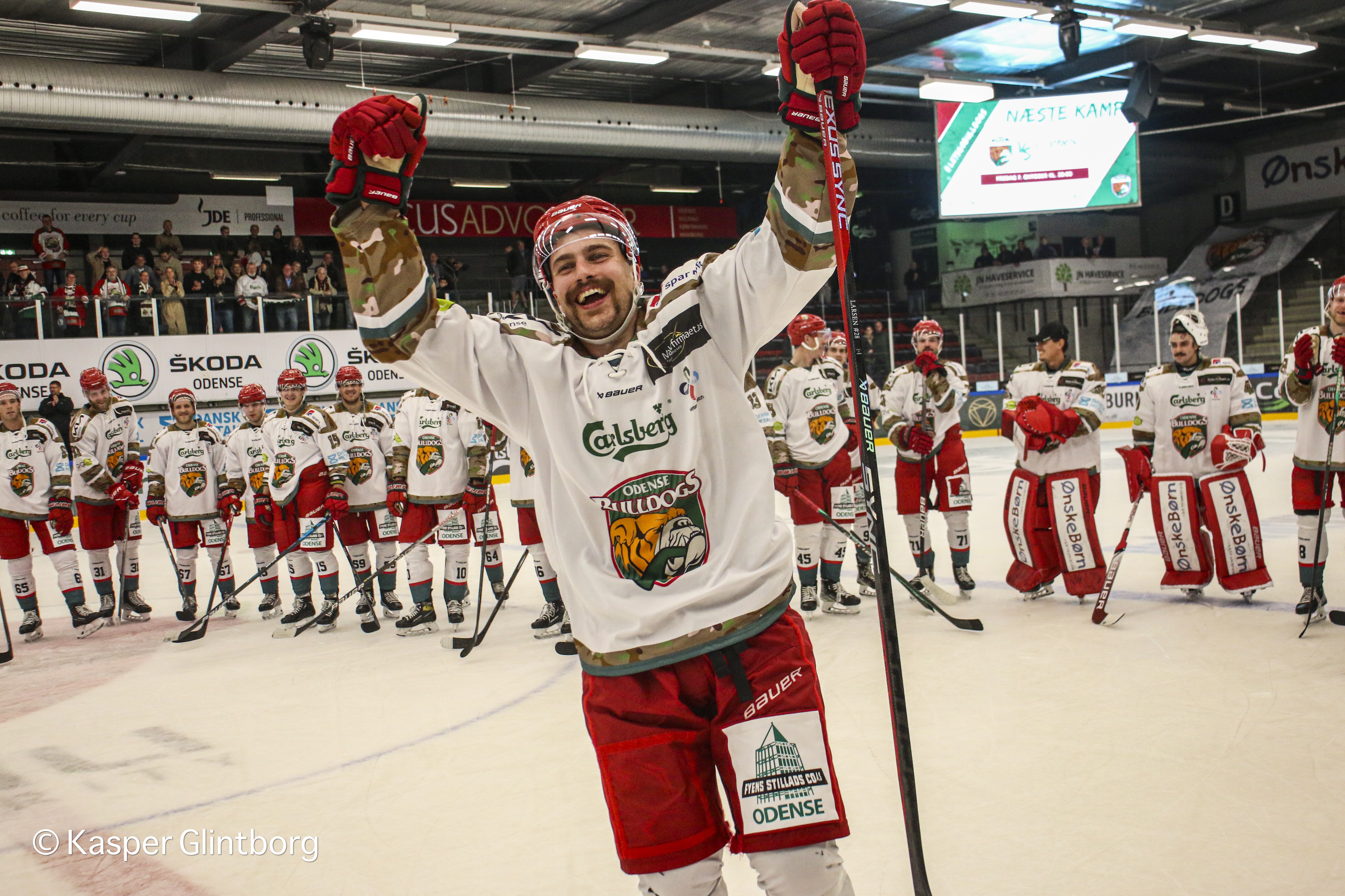 Foto: Kasper Glintborg