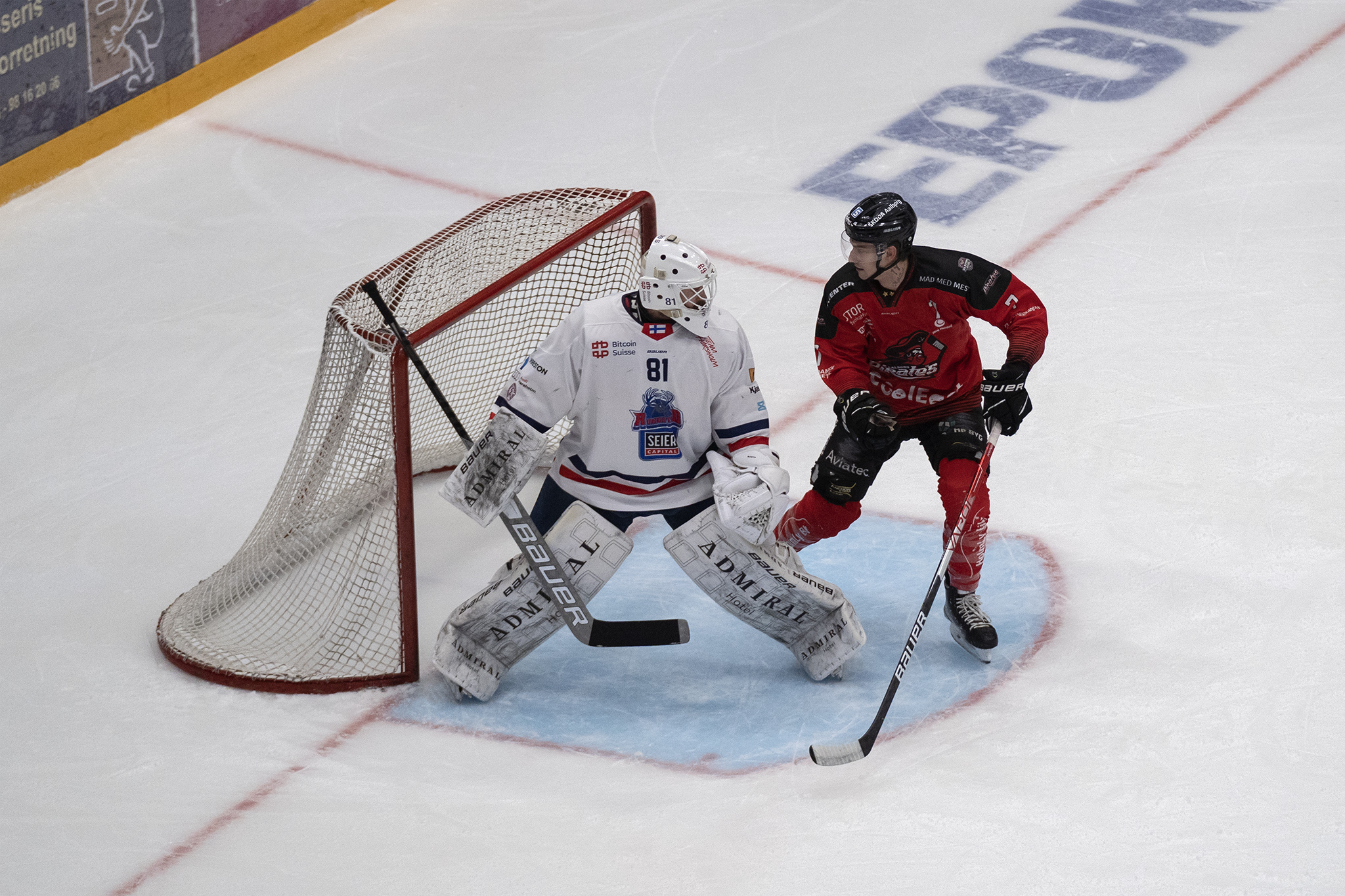 Foto: Martin Sørensen