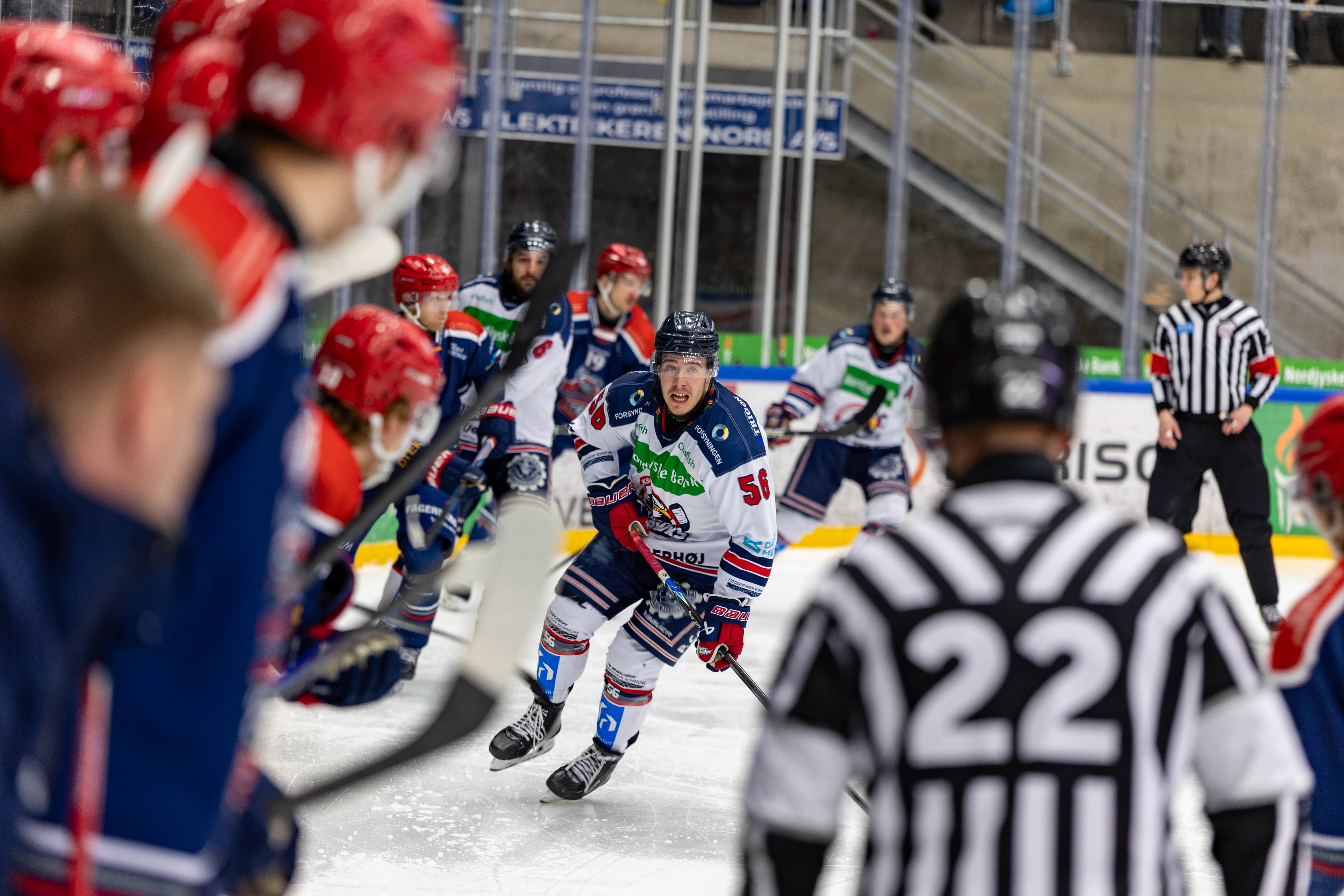 Foto: Peter Mosgaard