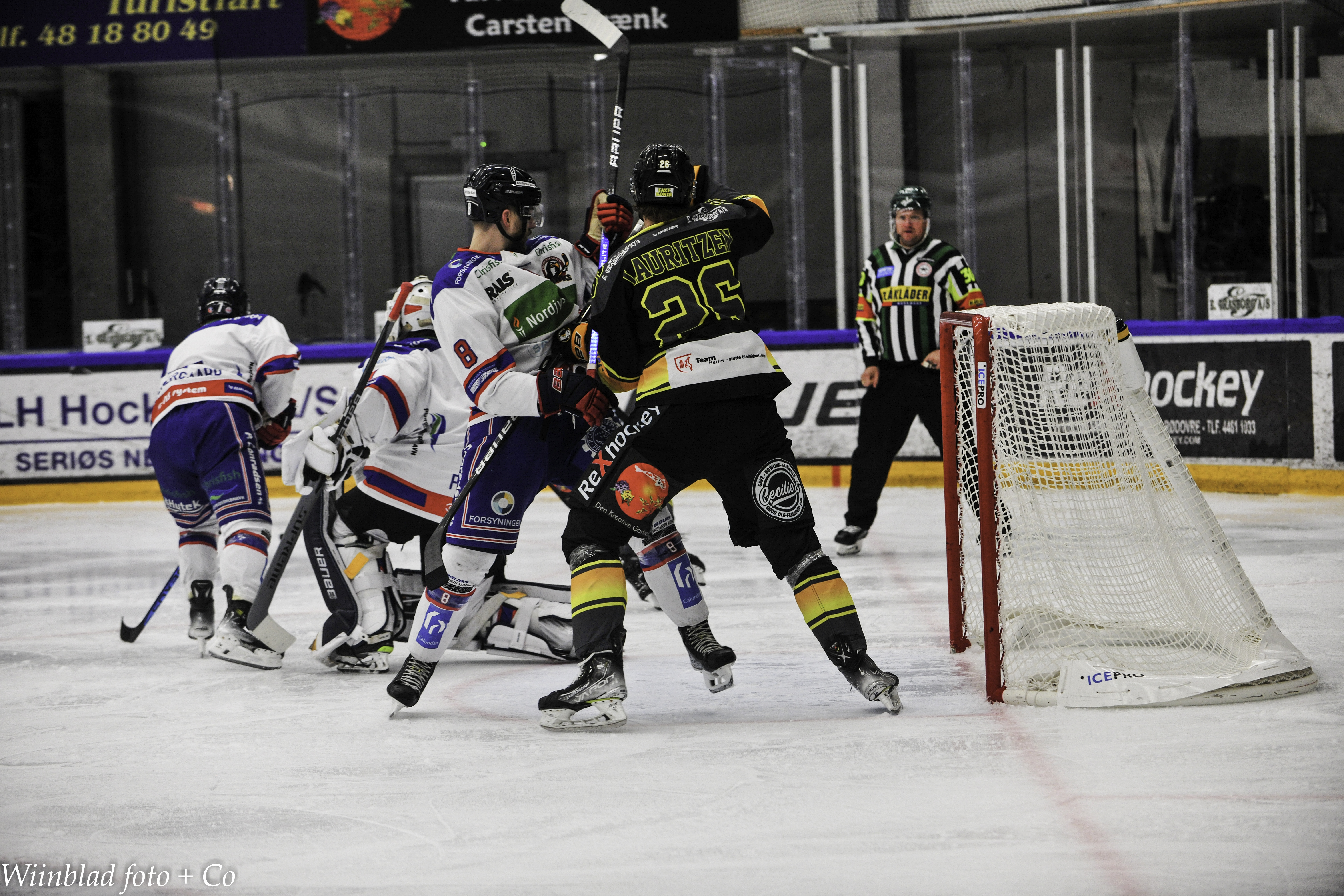 Foto: Kjeld Wiinblad