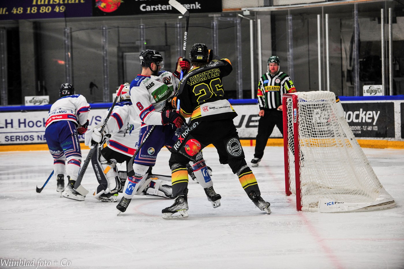 Foto: Kjeld Wiinblad