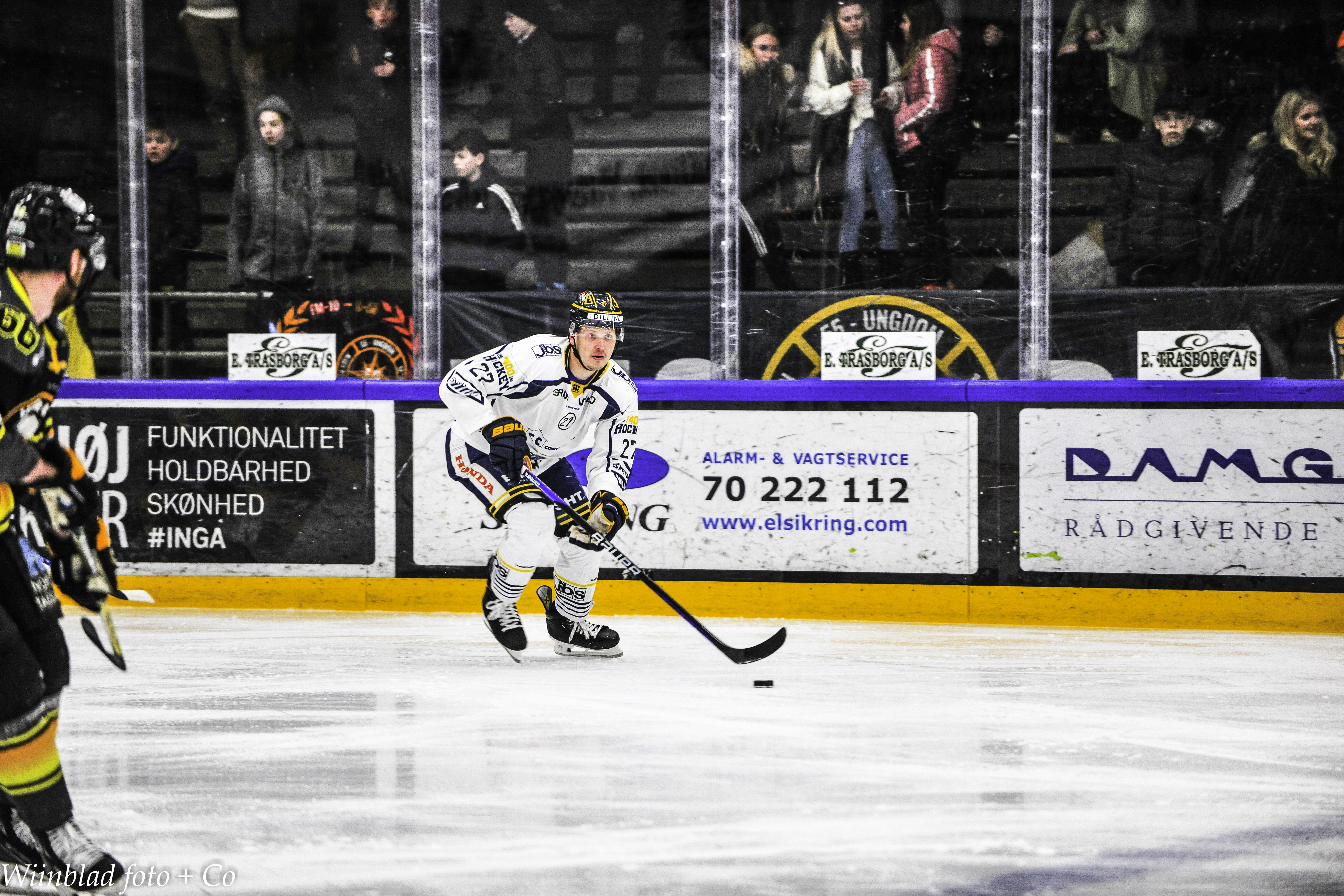 Foto: Kjeld Wiinblad