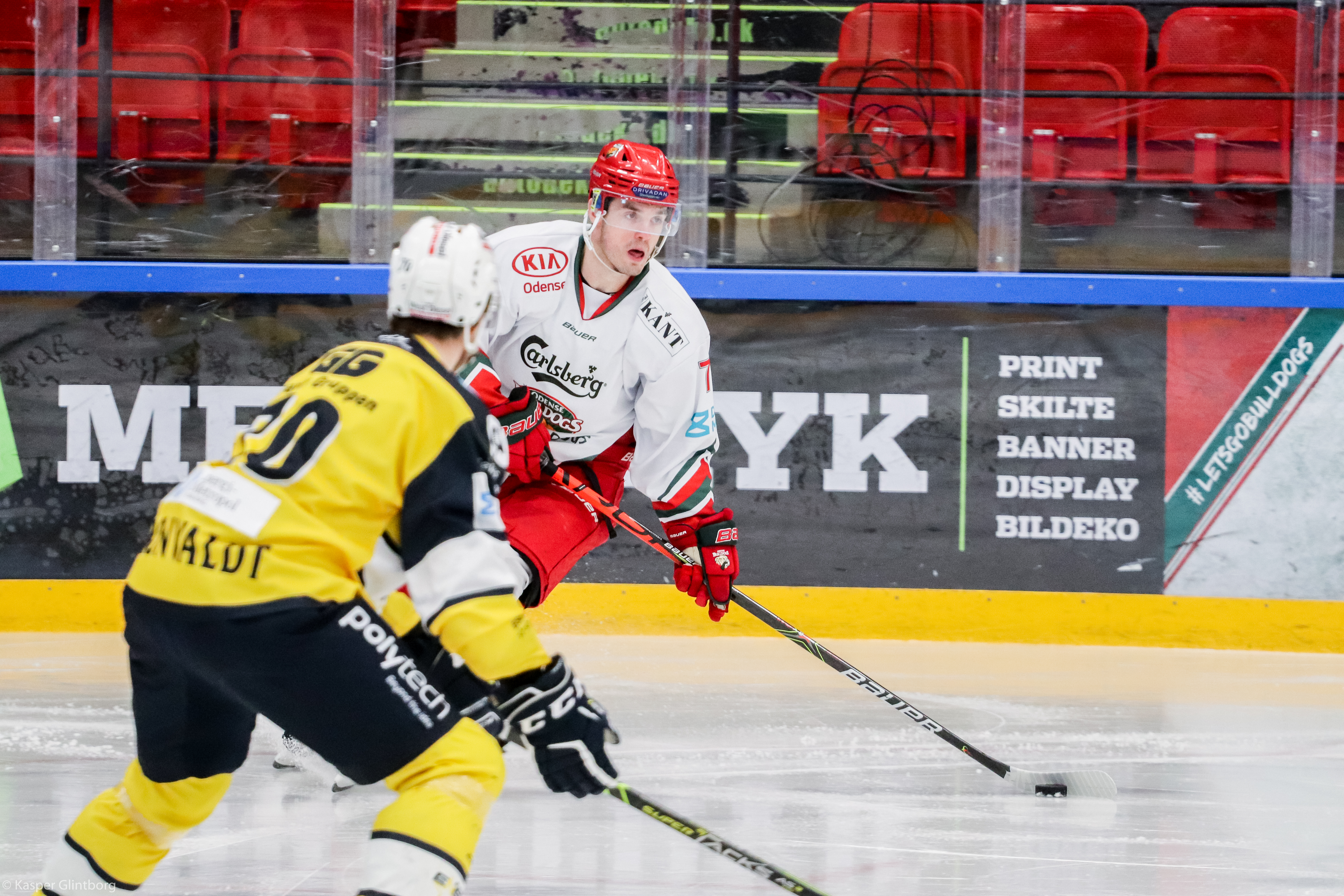 Foto: Kasper Glintborg