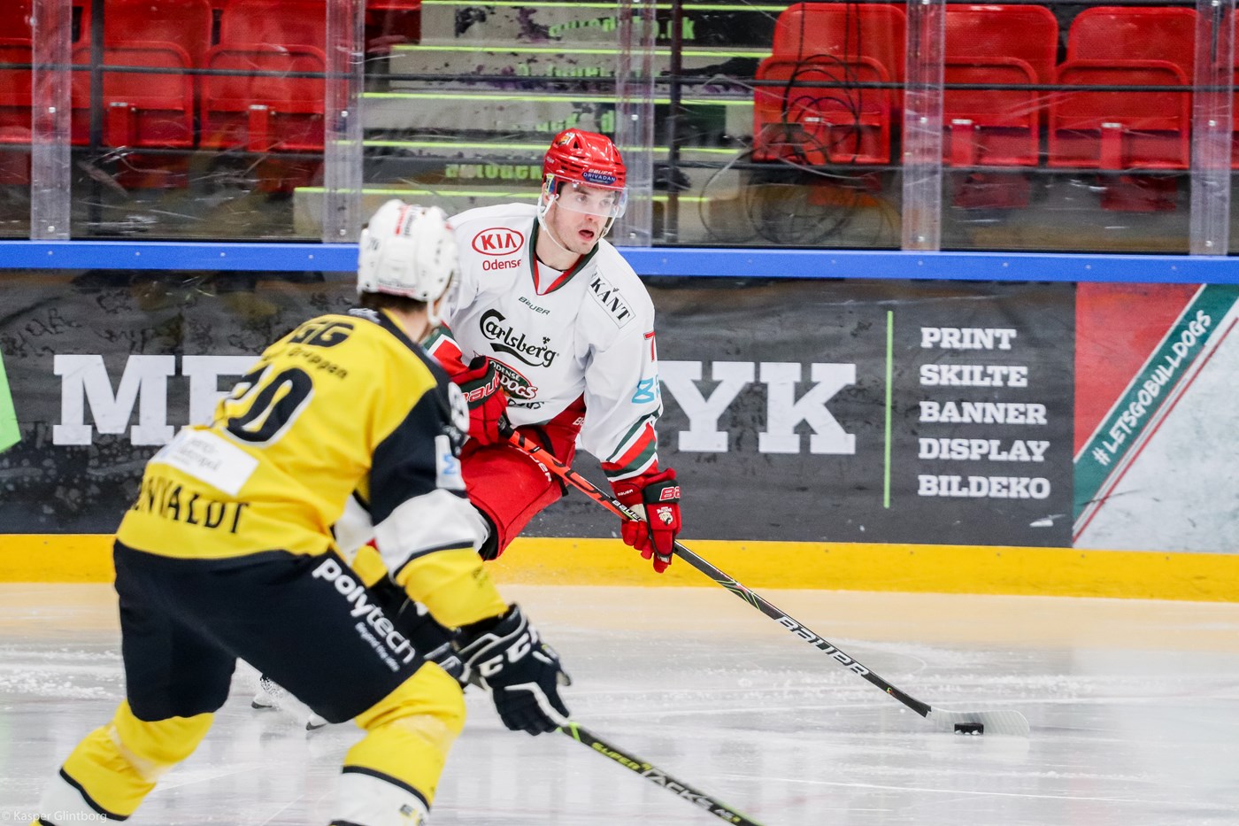 Foto: Kasper Glintborg