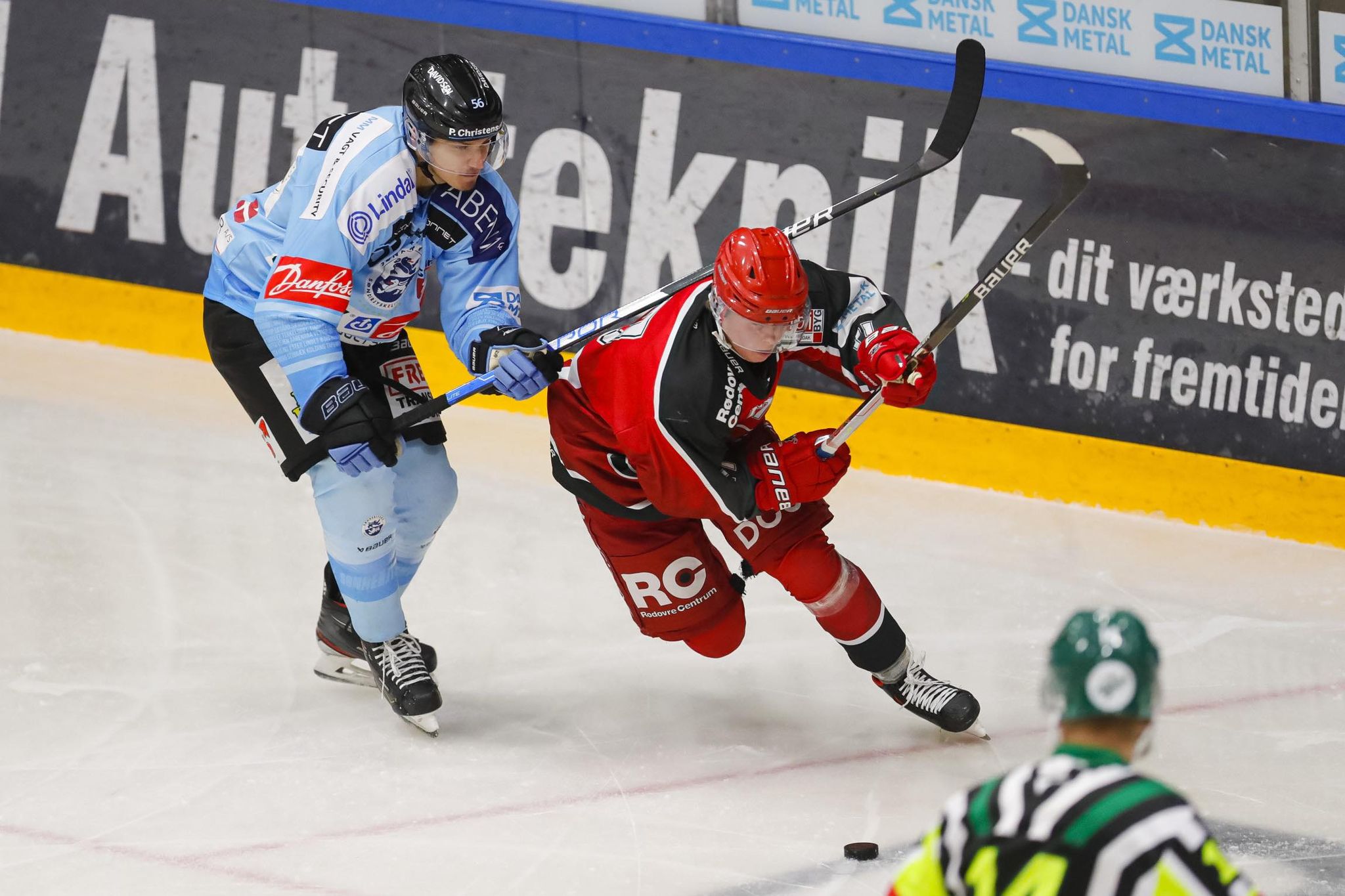 Foto: Ian Asger Blohm Nielsen