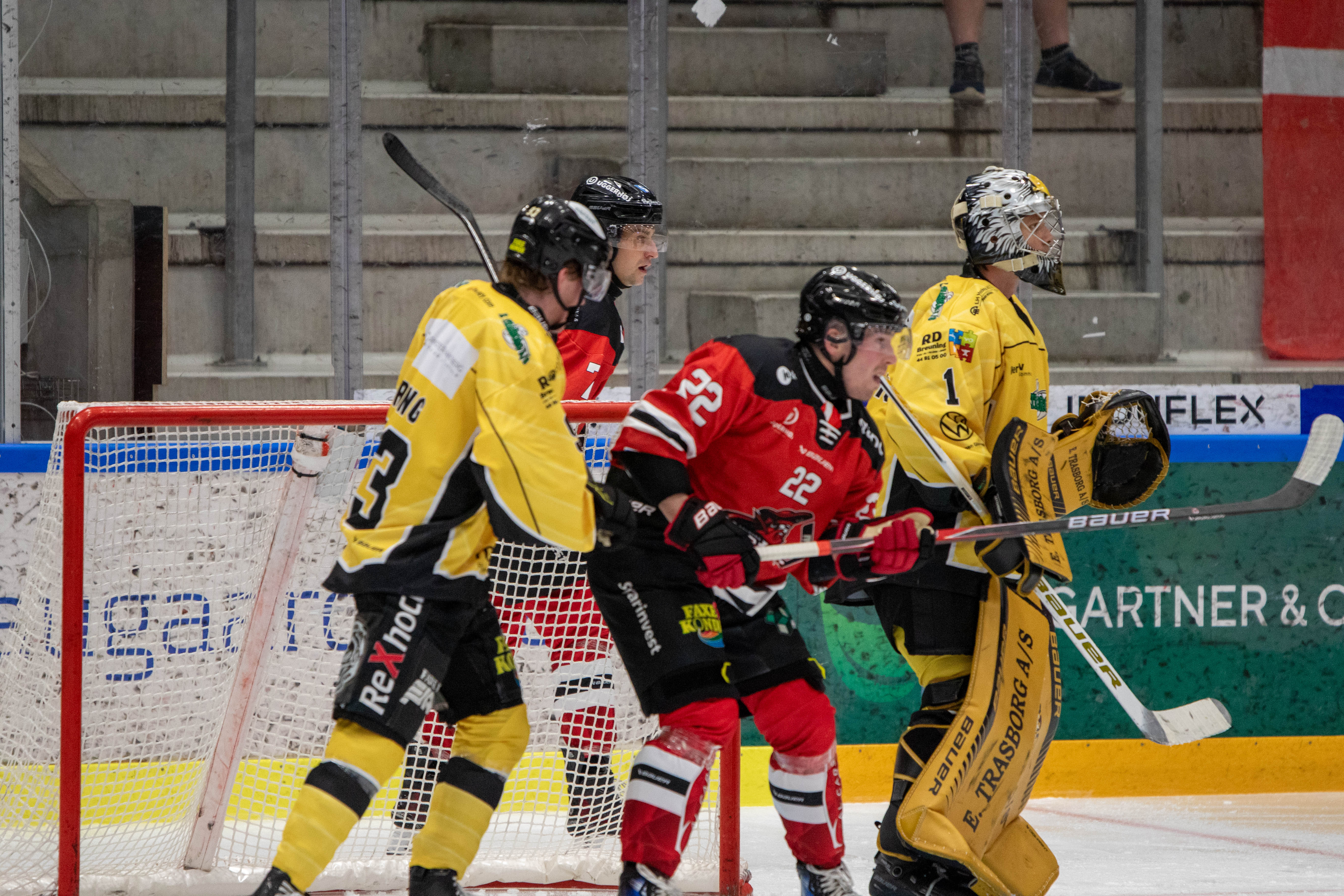 Foto: Peter Mosgaard