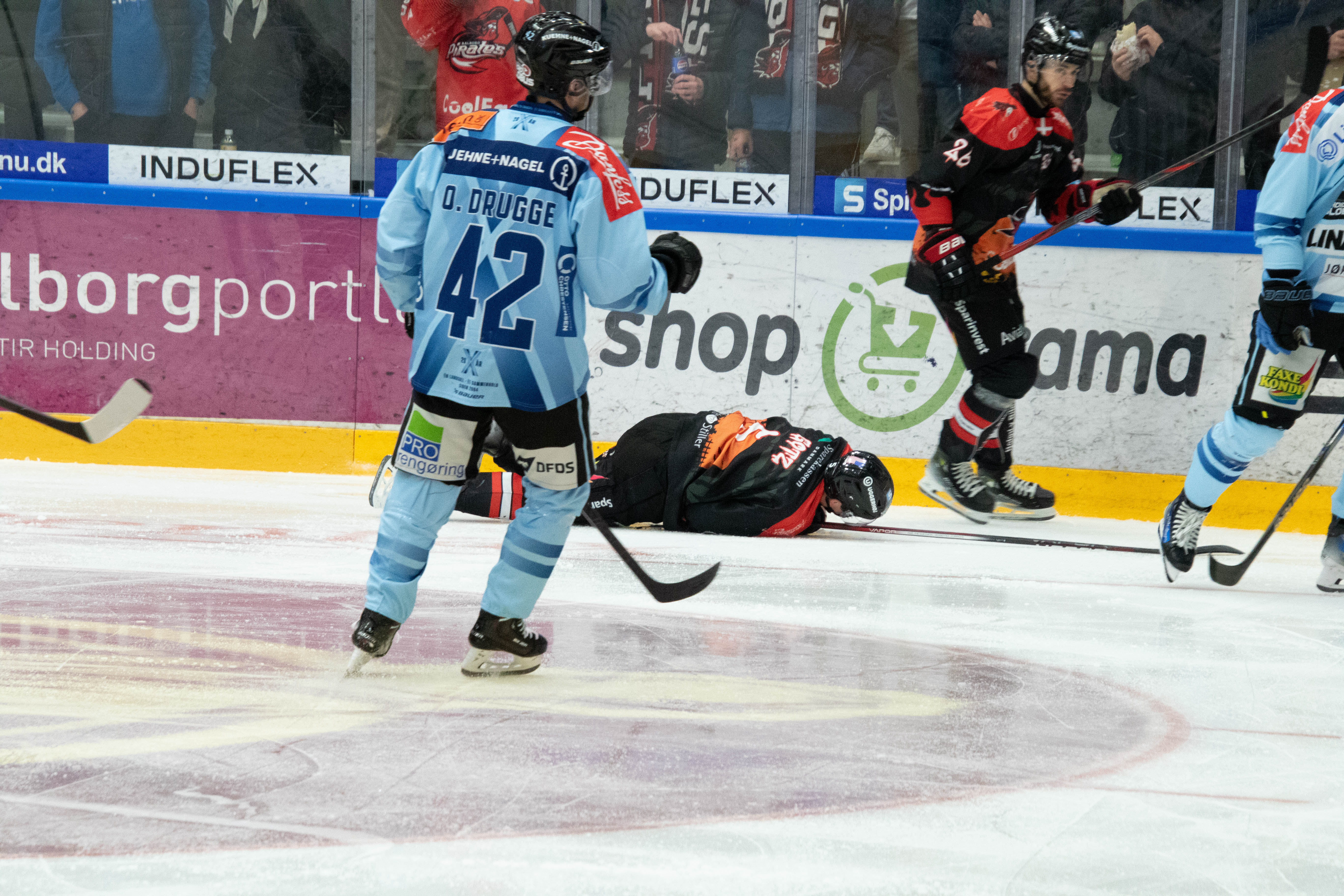 Foto: Peter Mosgaard