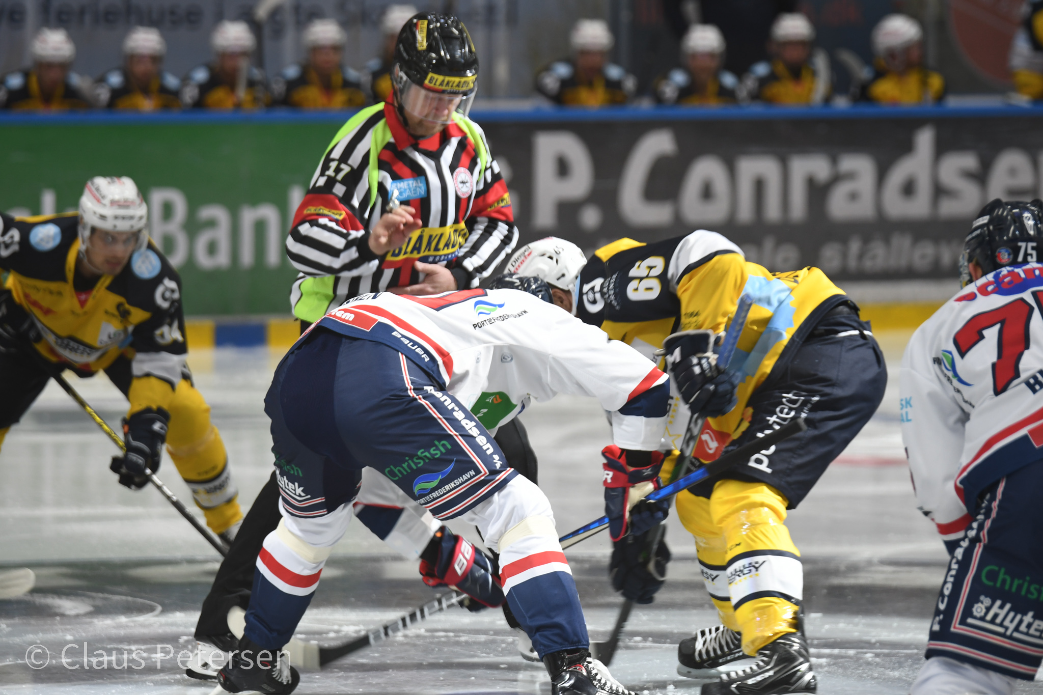 VIDEO: Emma Aagaard, Emil Kristensen. Redigering: Claus Aagaard