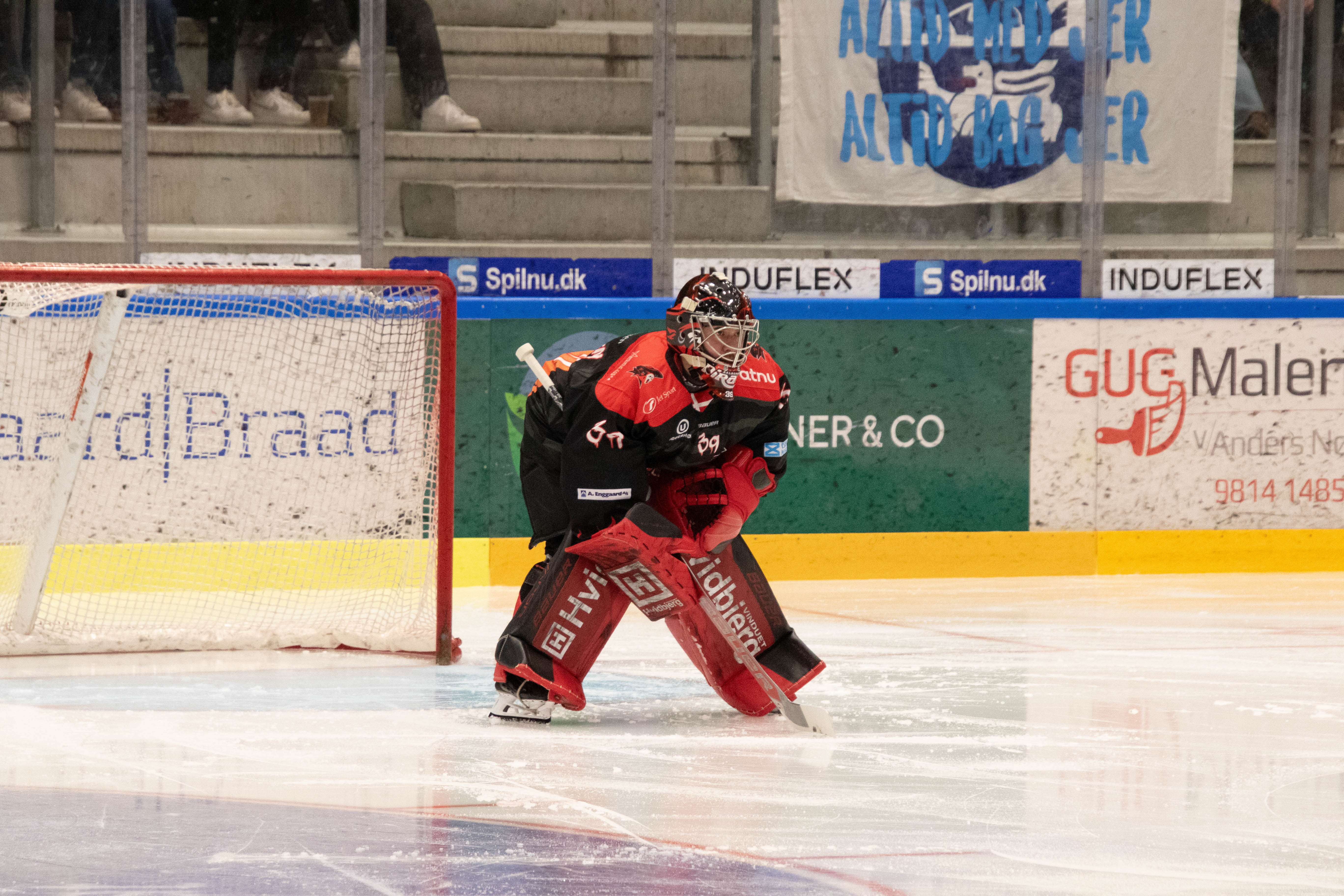 Foto: Peter Mosgaard