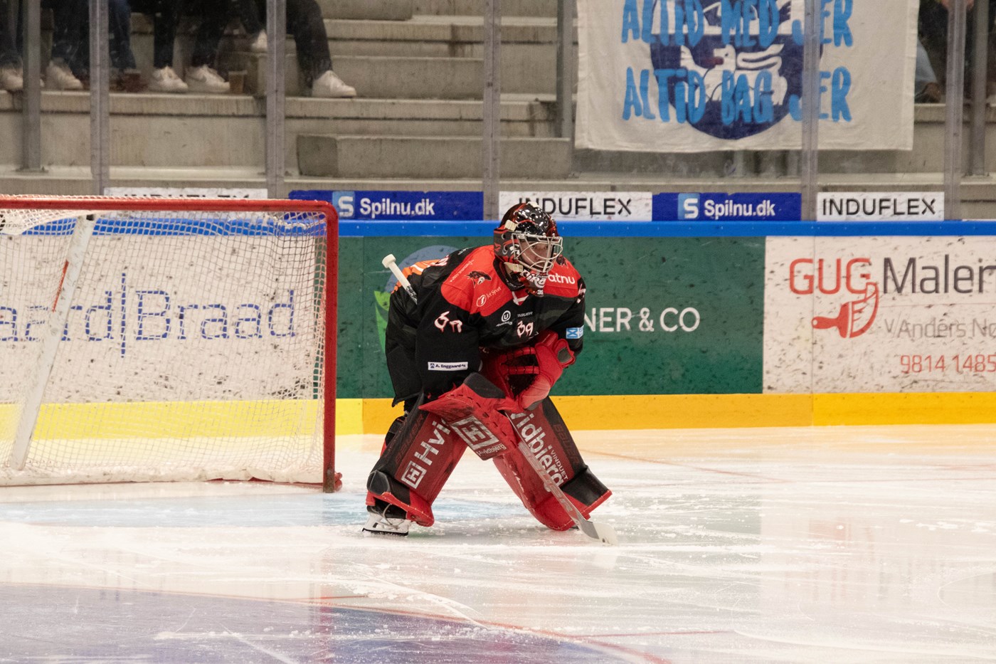 Foto: Peter Mosgaard