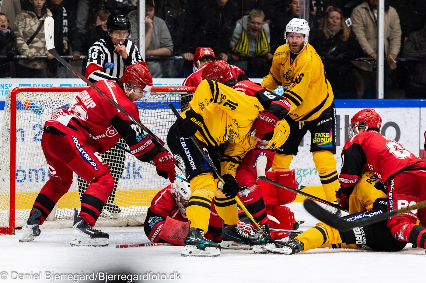 Foto: Daniel Bjerregård