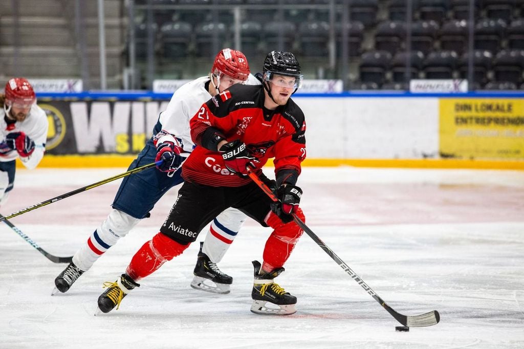 Foto: Nicklas Møller