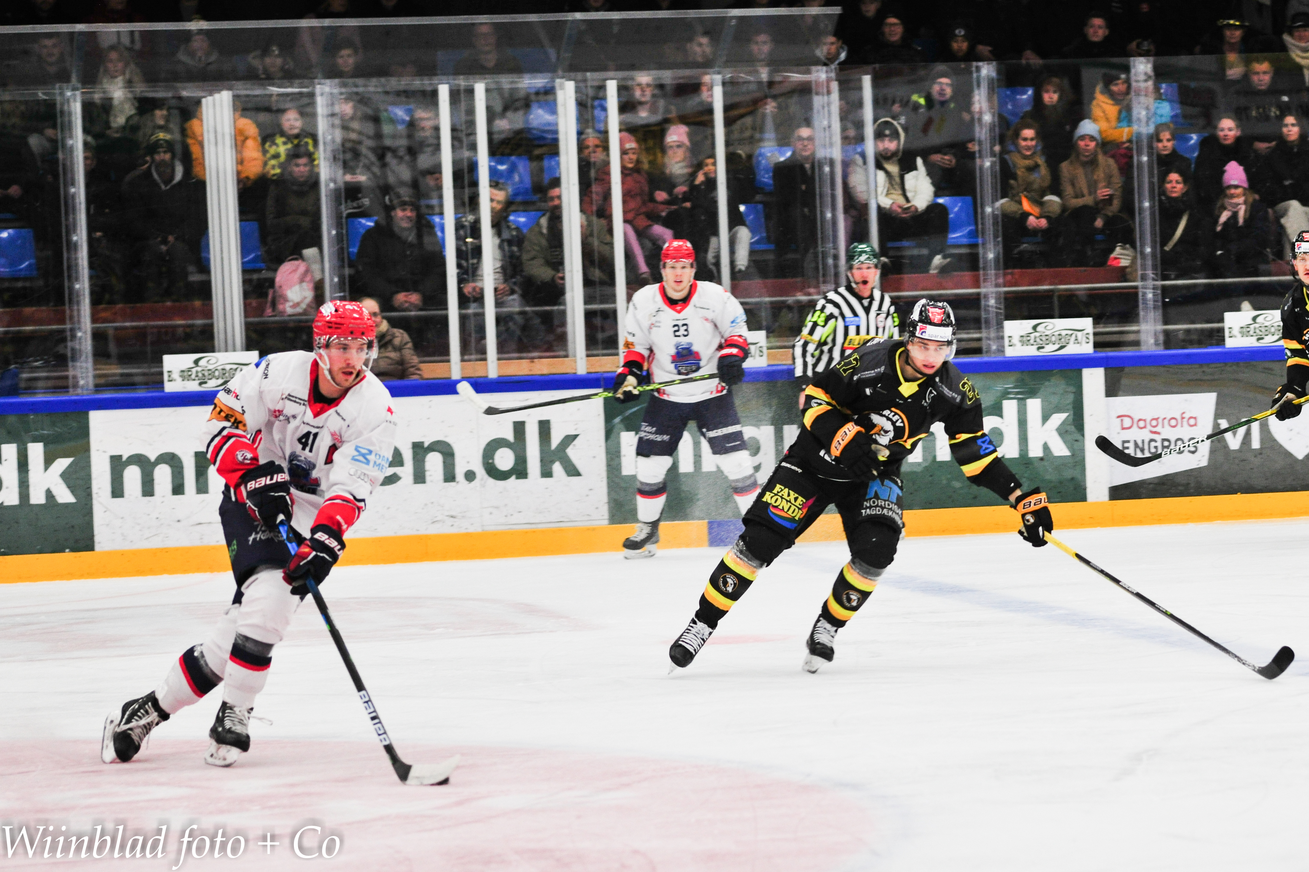 Foto: Kjeld Wiinblad