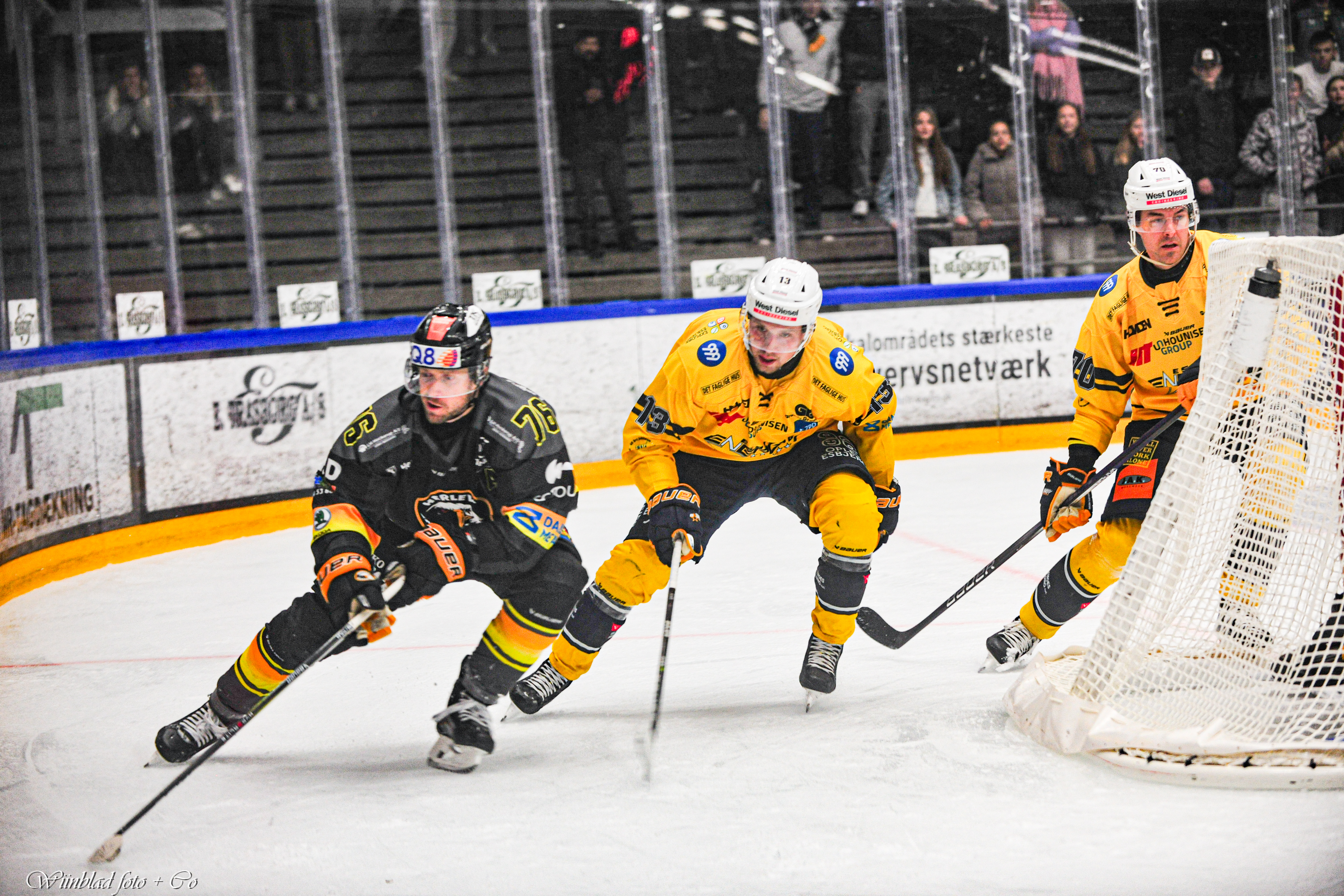 Foto: Kjeld Wiinblad