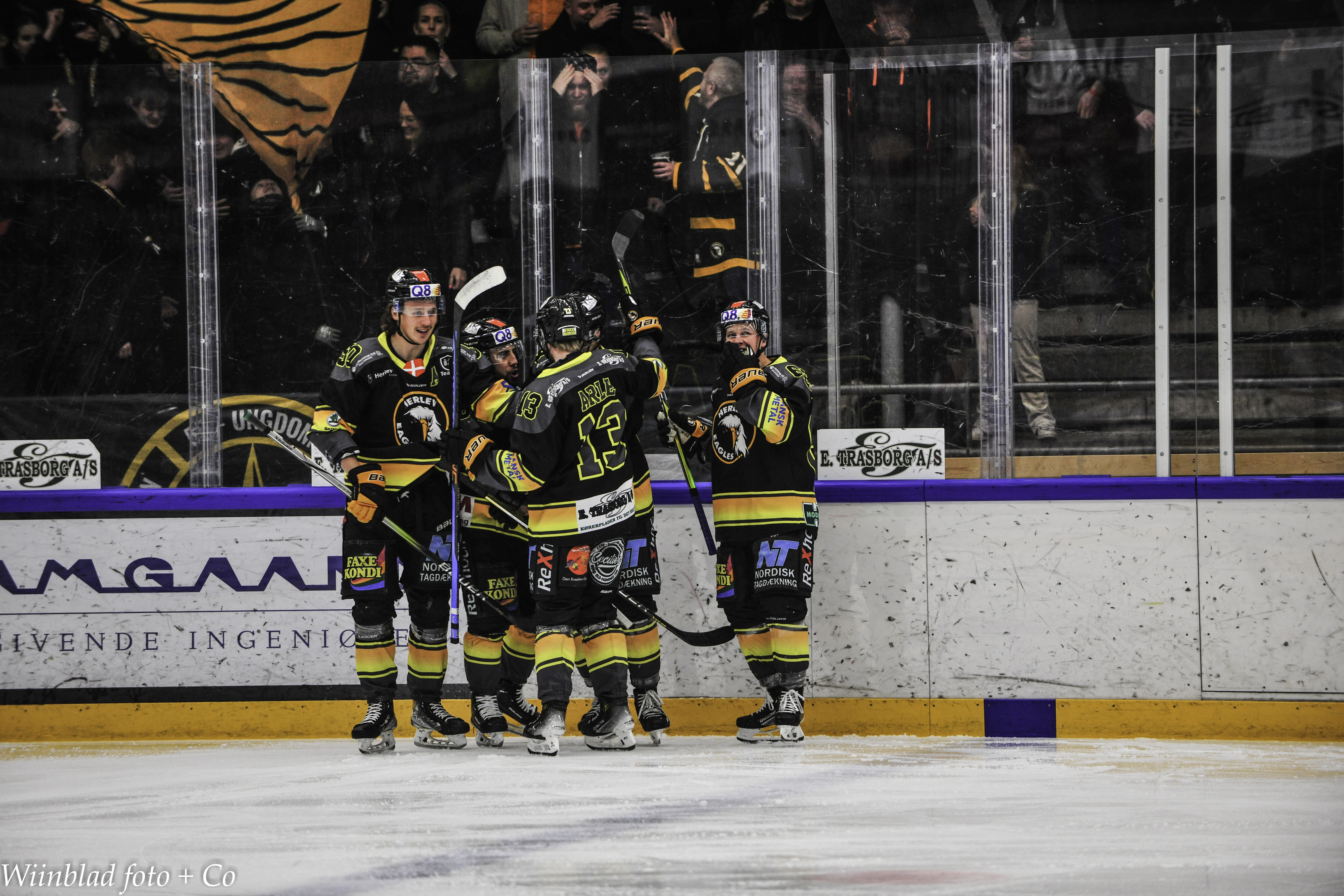 Foto: Kjeld Wiinblad