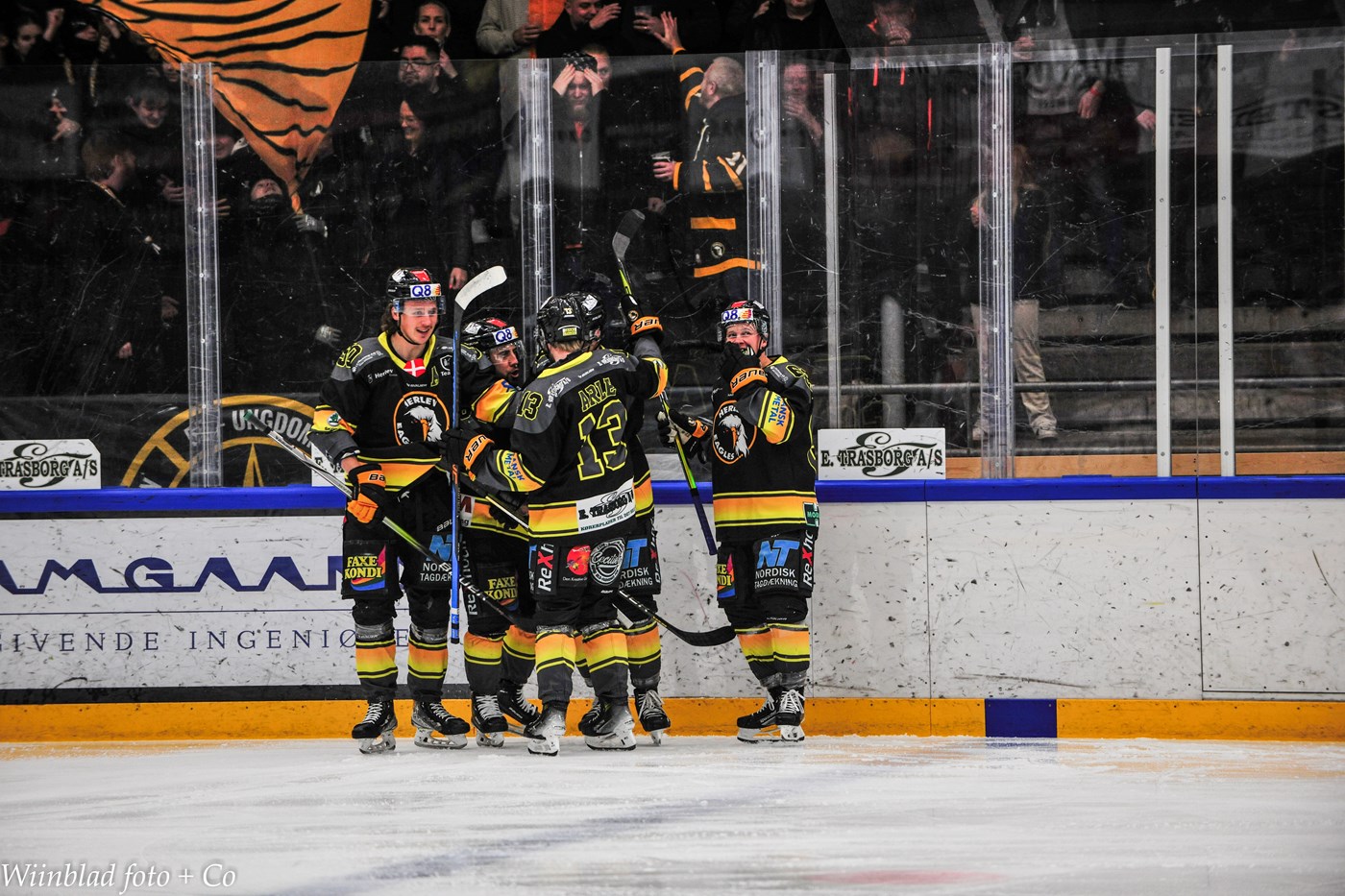 Foto: Kjeld Wiinblad