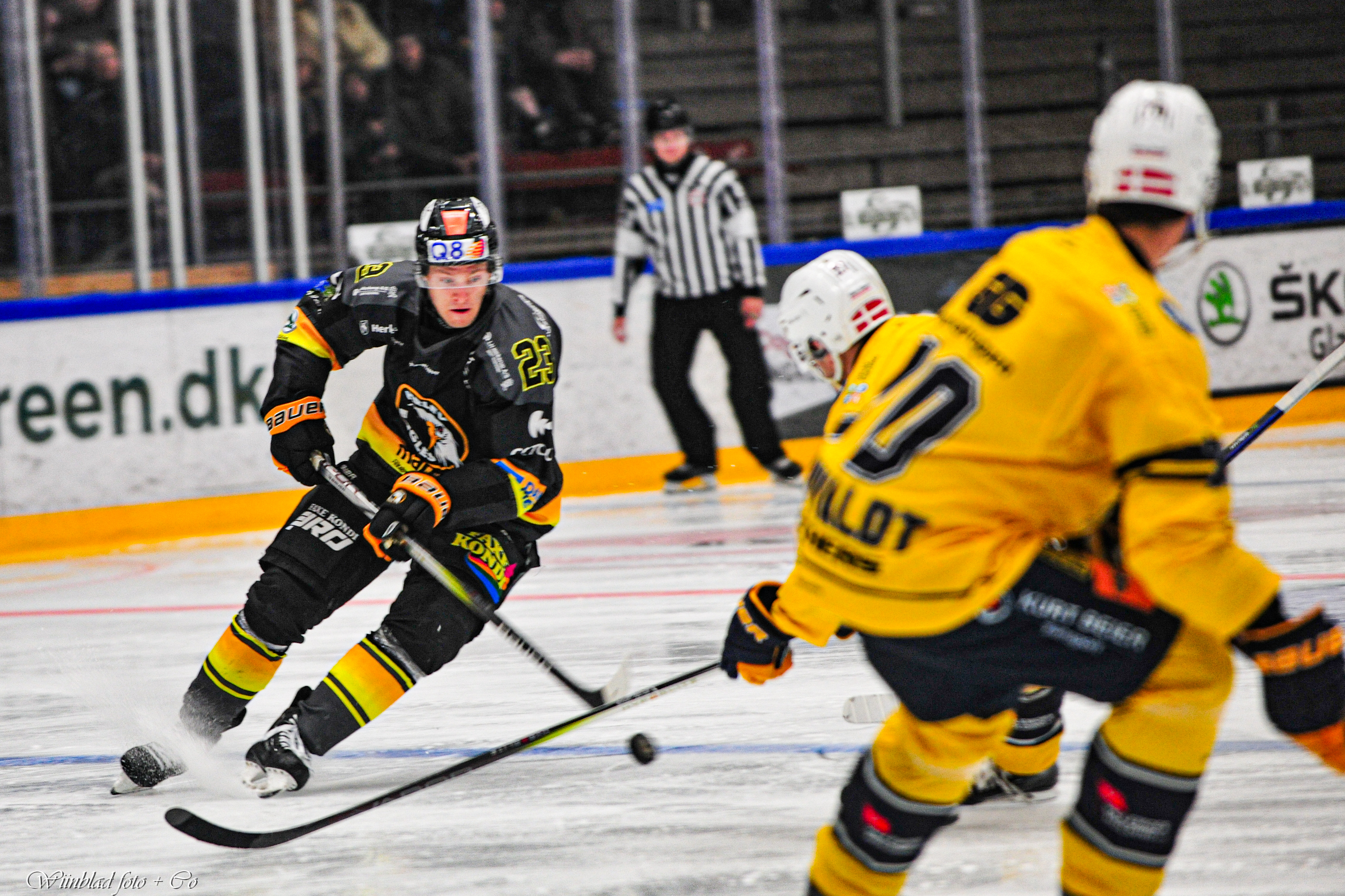 Foto: Kjeld Wiinblad