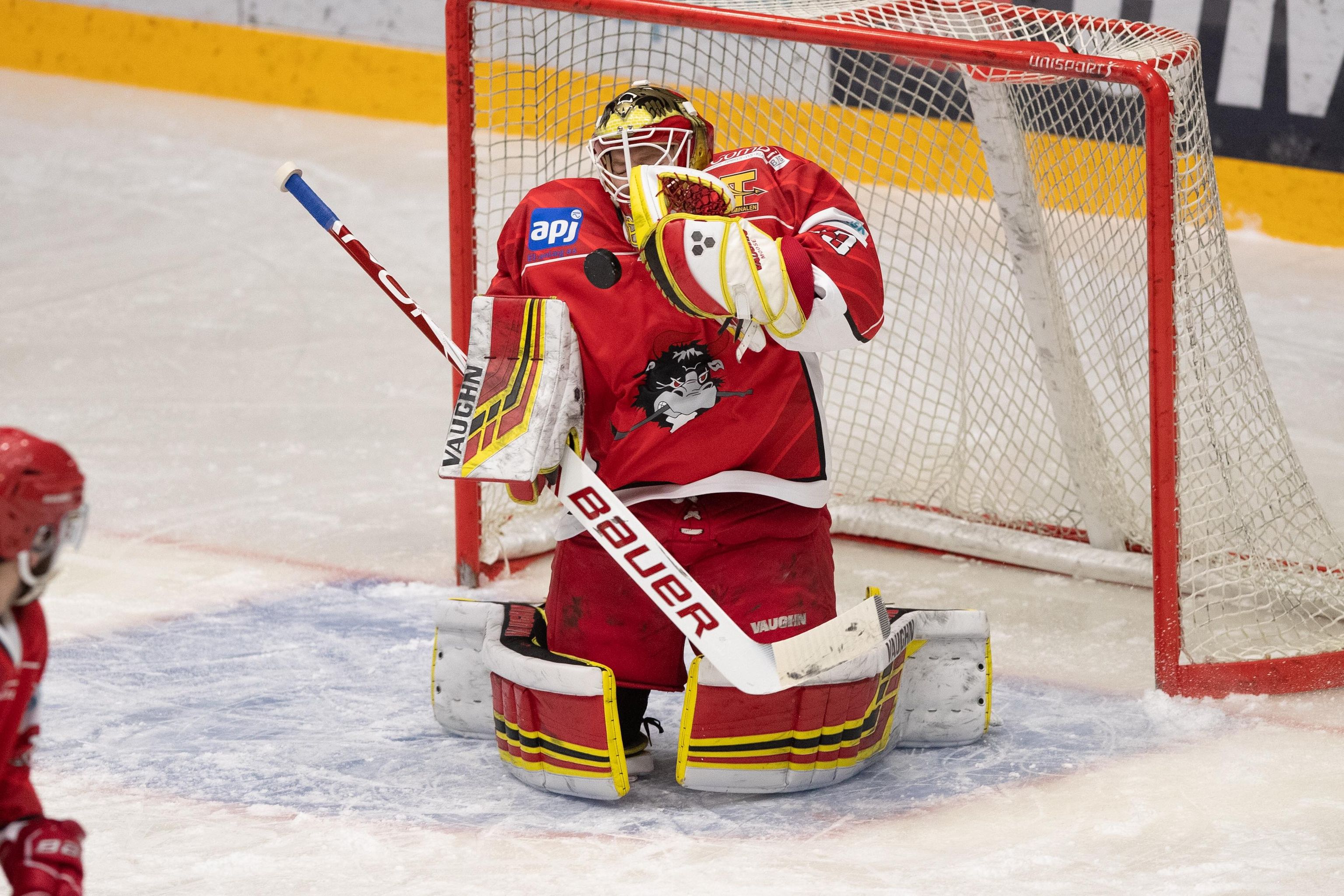 Foto: Ian Asger Blohm Nielsen