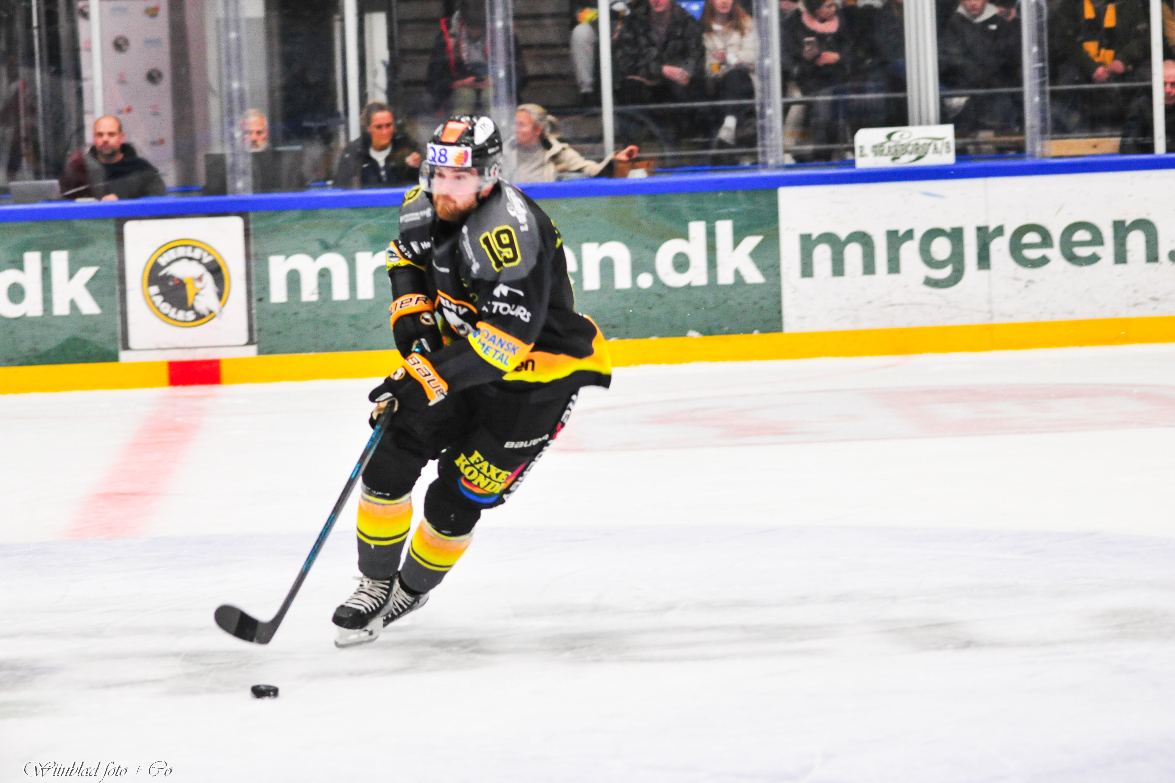 Foto: Kjeld Wiinblad