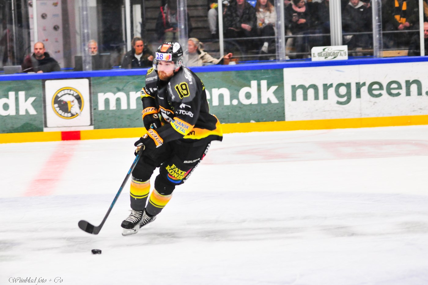 Foto: Kjeld Wiinblad