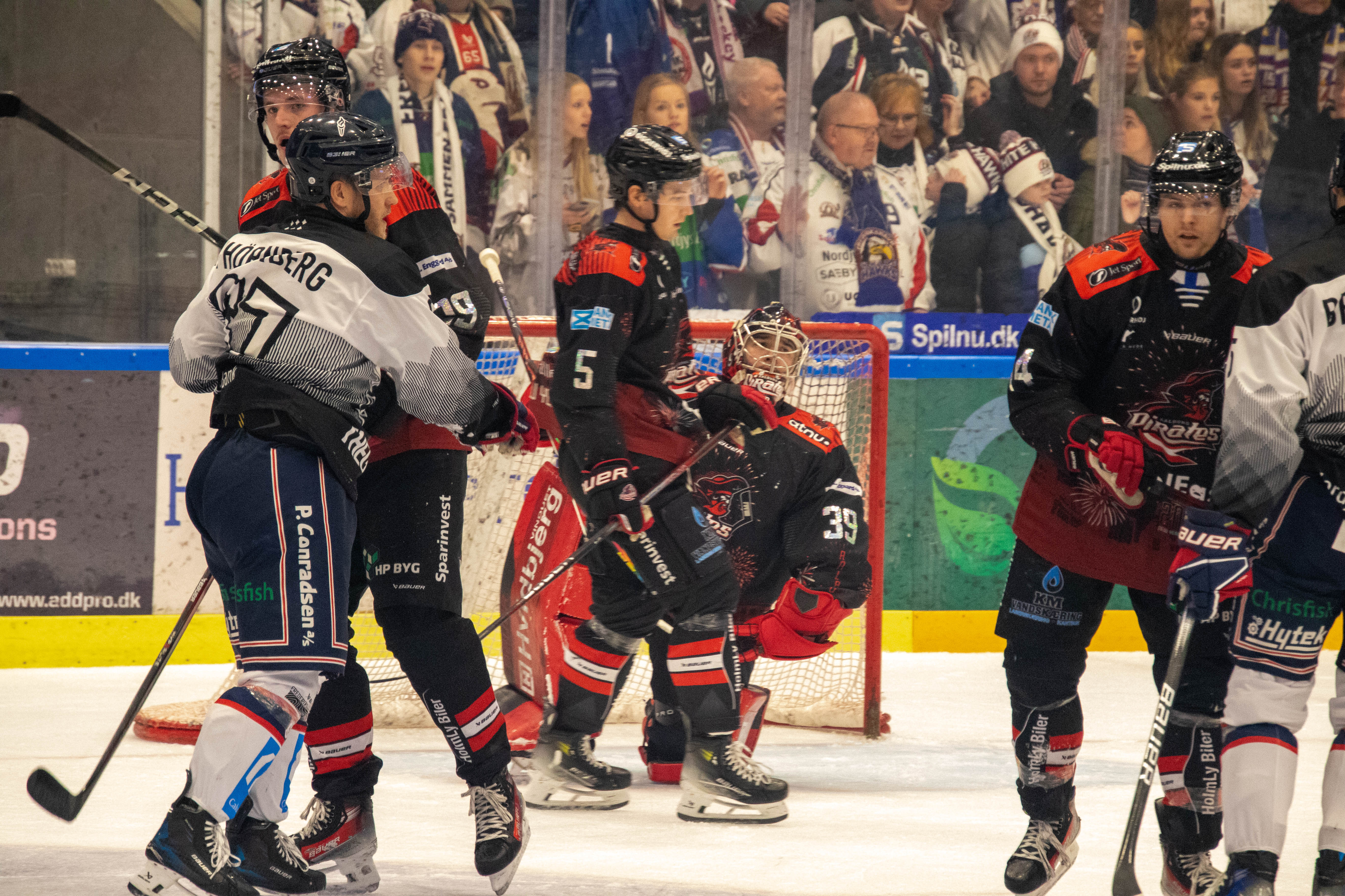 Foto: Peter Mosgaard